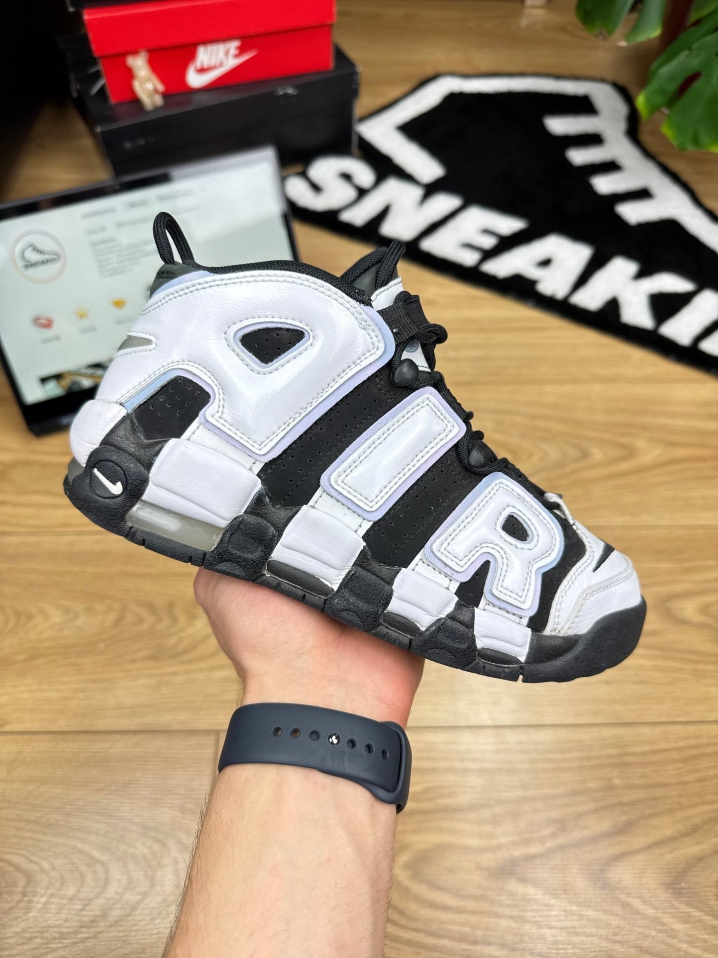 Nike Air More Uptempo 96 (38)