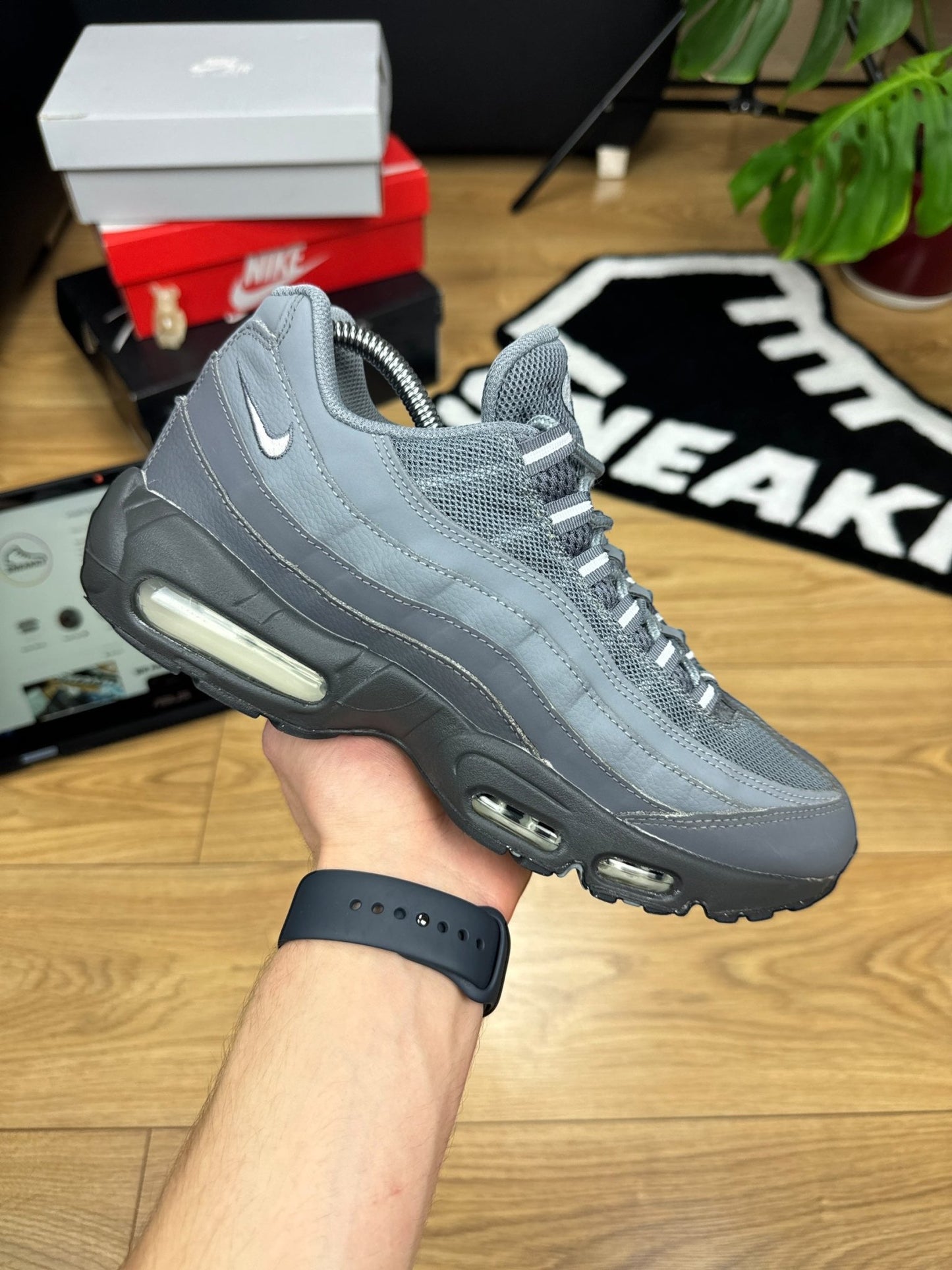 Nike Air Max 95 (42.5)