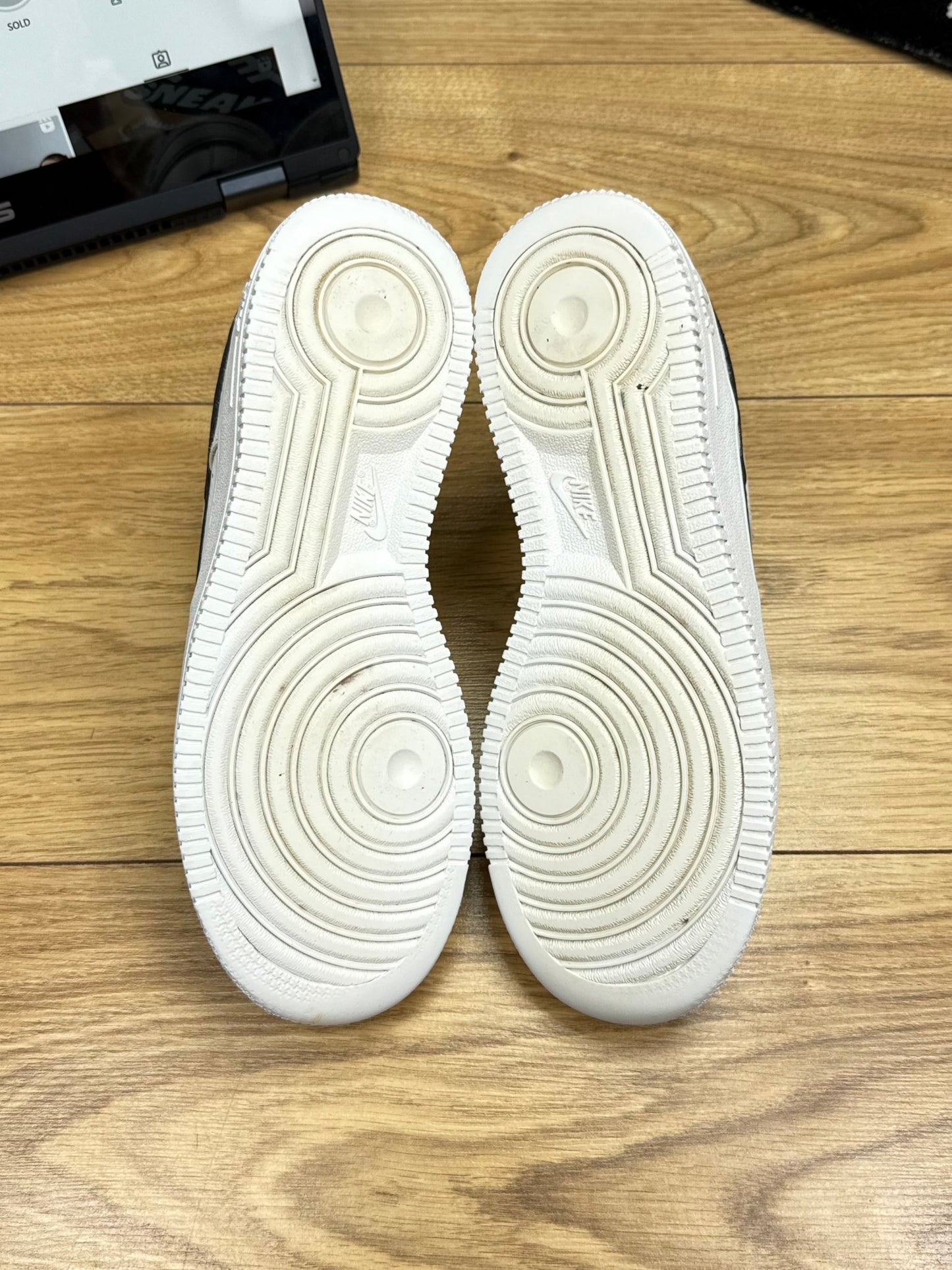 Nike Air Force 1 Low (38)