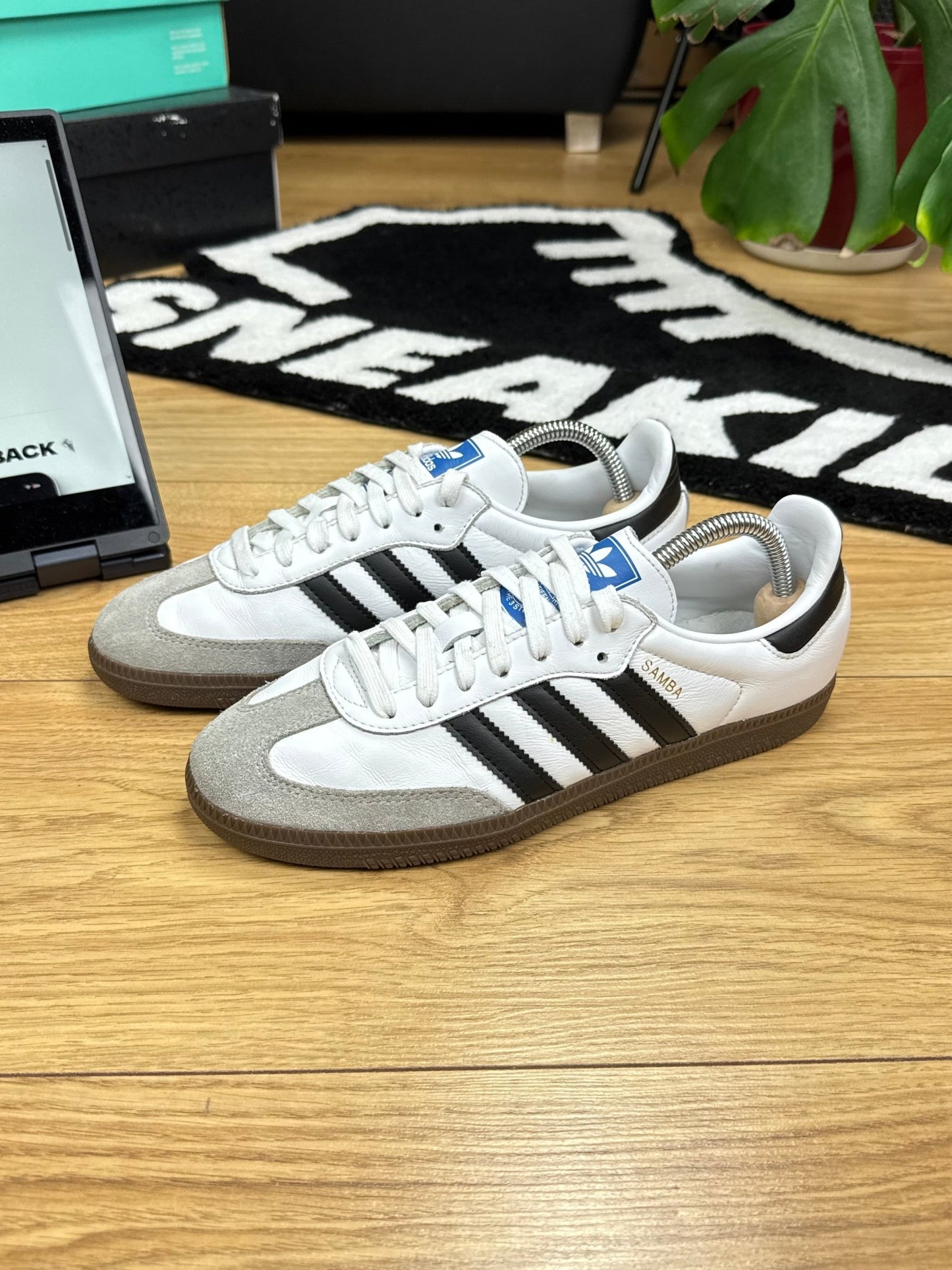 Adidas Samba (40)