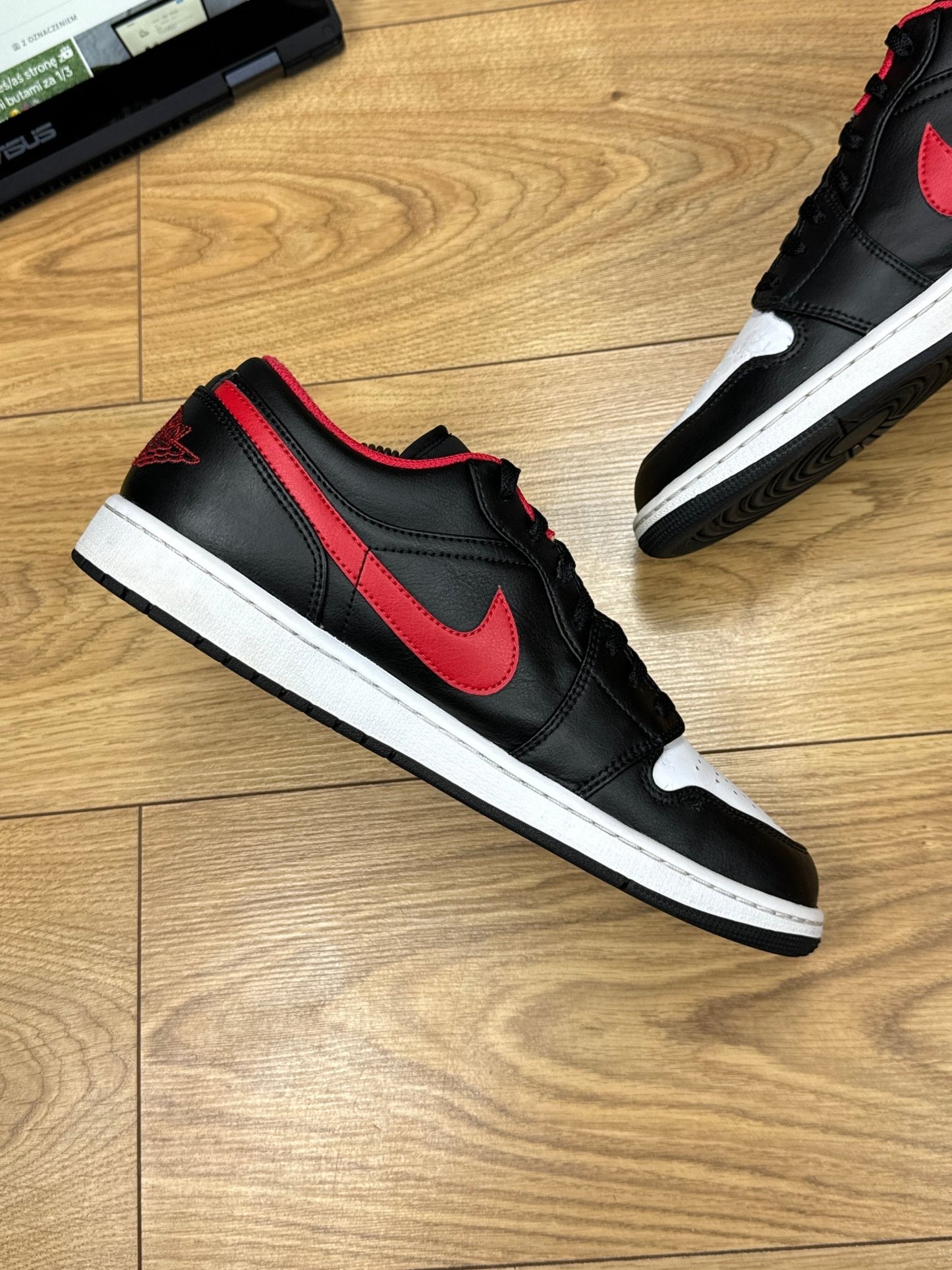 Nike Air Jordan 1 Low (45)