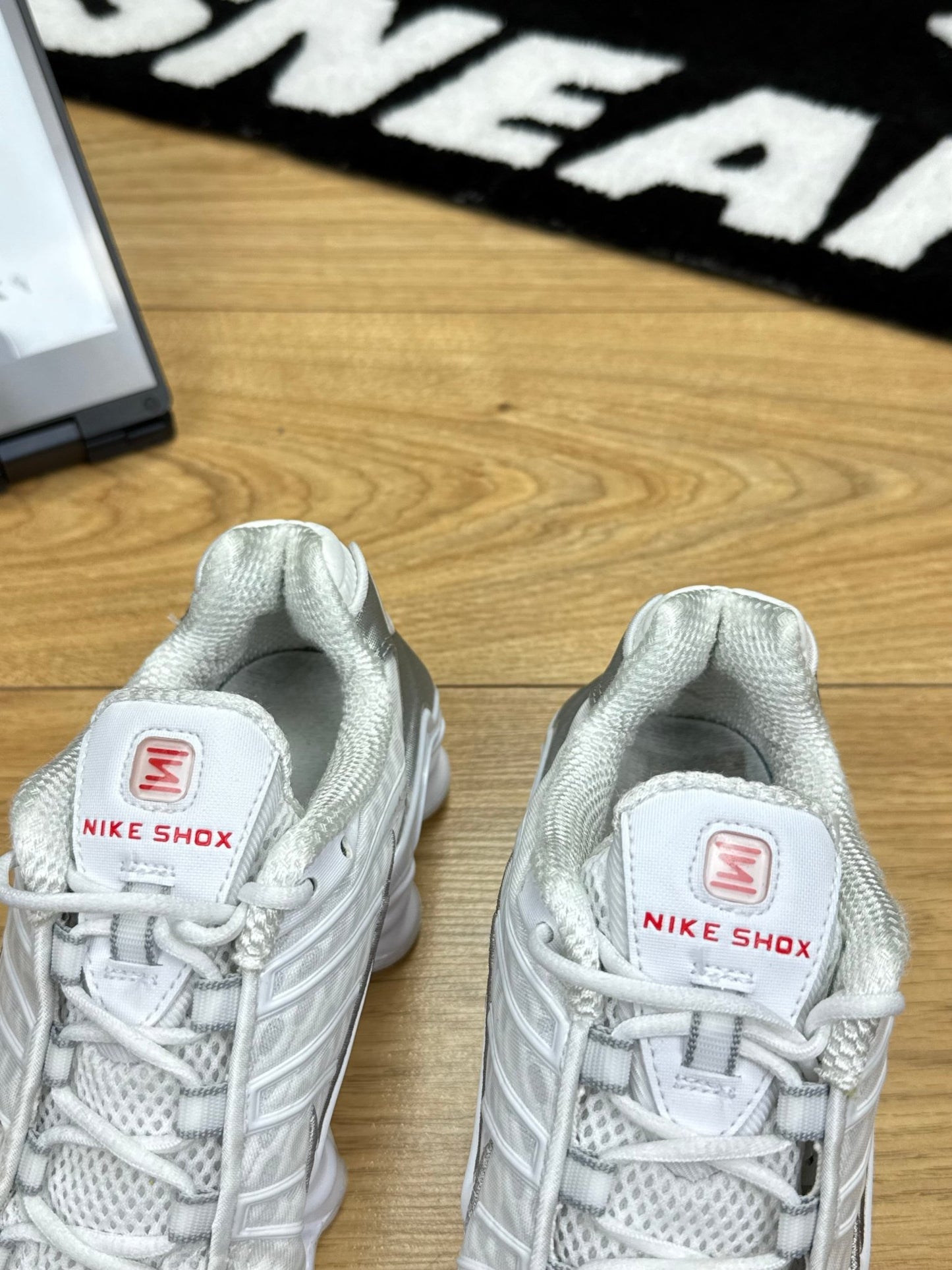 Nike Shox TL (38)