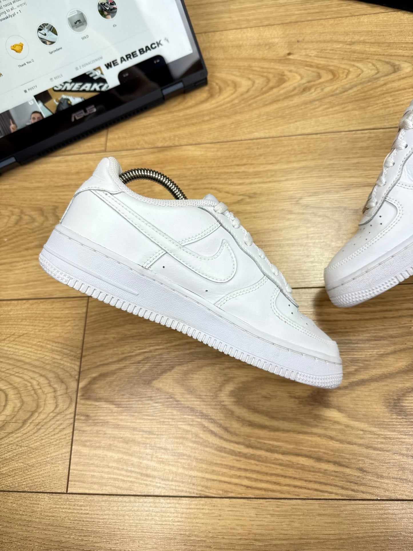 Nike Air Force 1 Low (38)