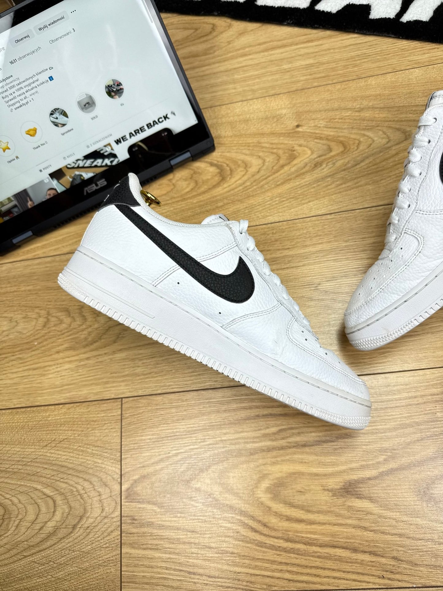 Nike Air Force 1 Low (45)