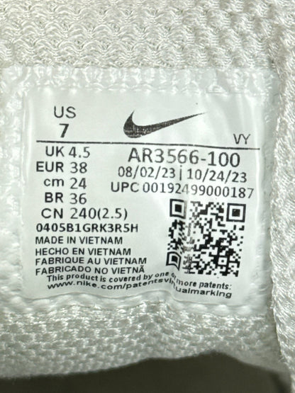 Nike Shox TL (38)