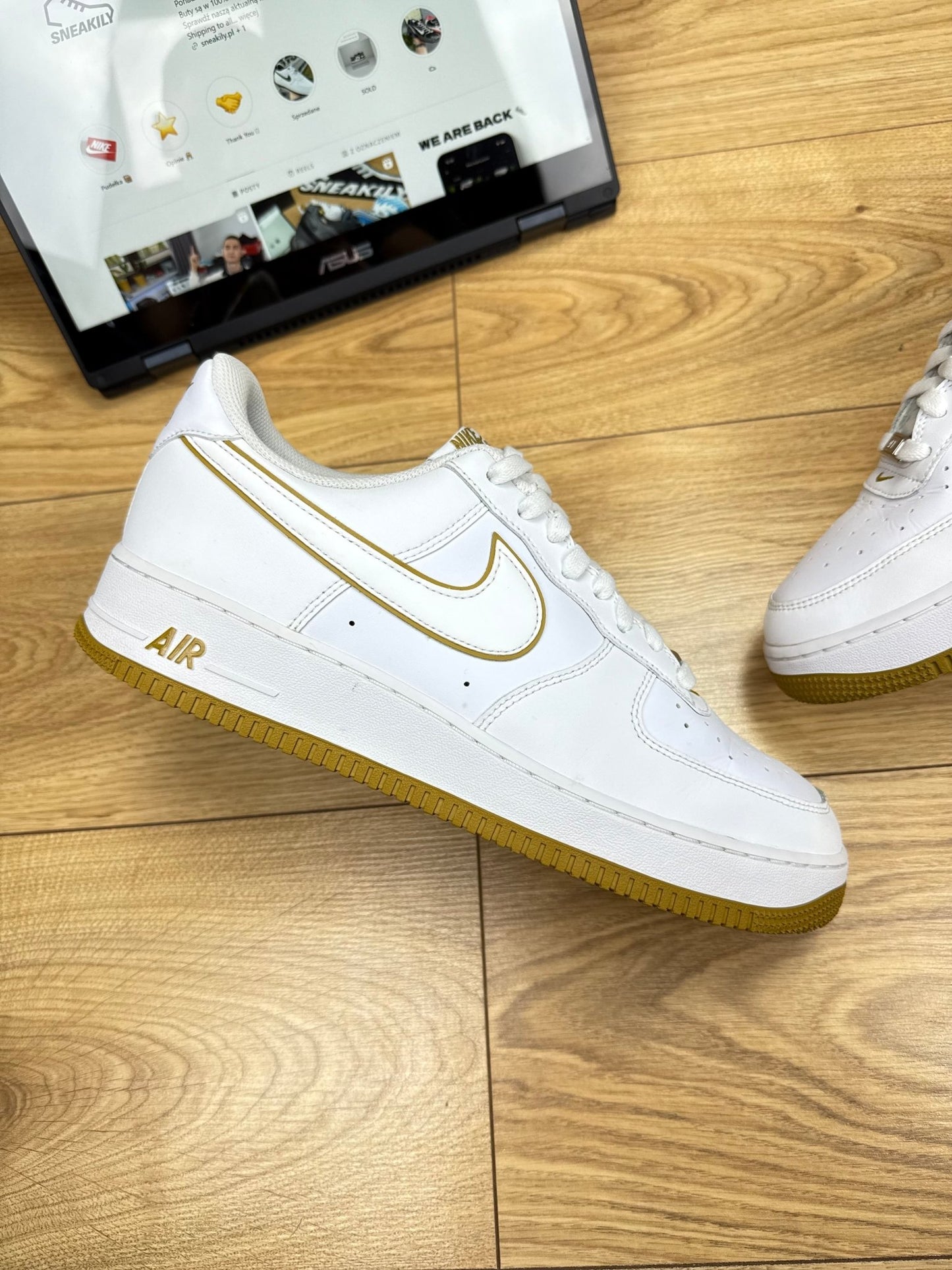 Nike Air Force 1 Low (46)
