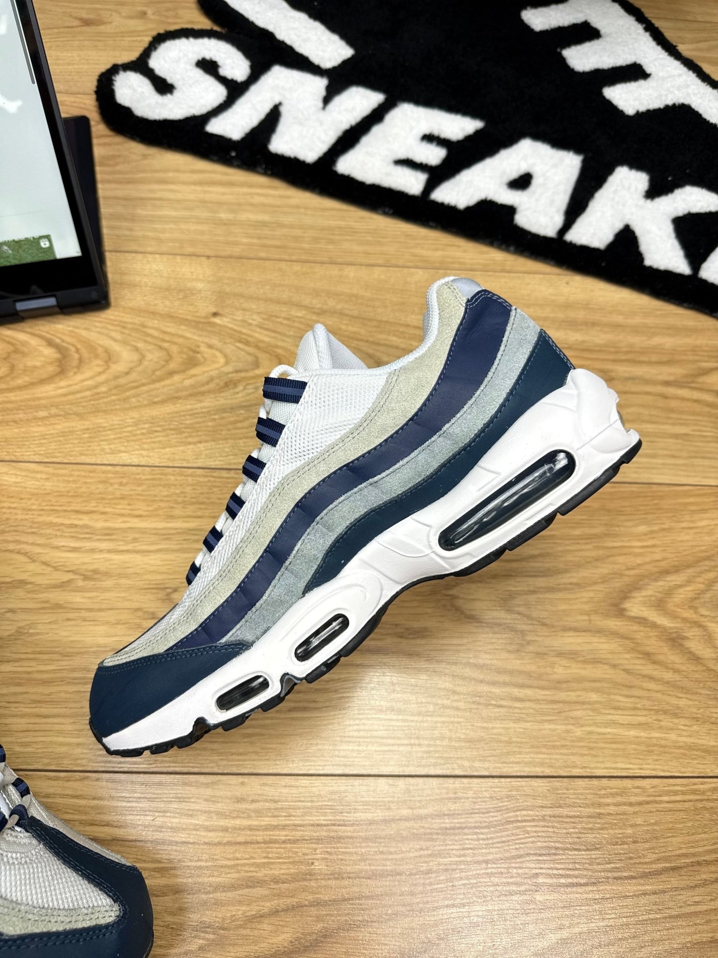 Nike Air Max 95 (45.5)
