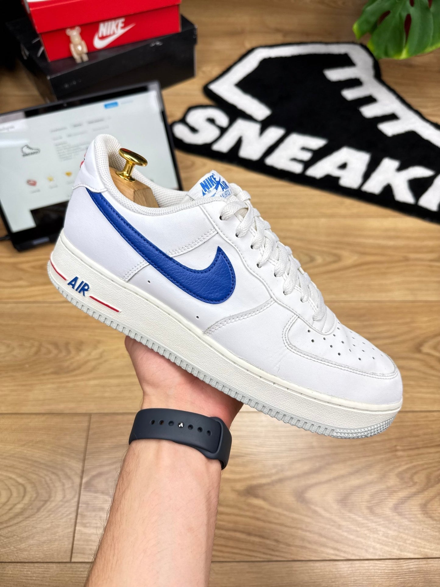 Nike Air Force 1 Low (43)