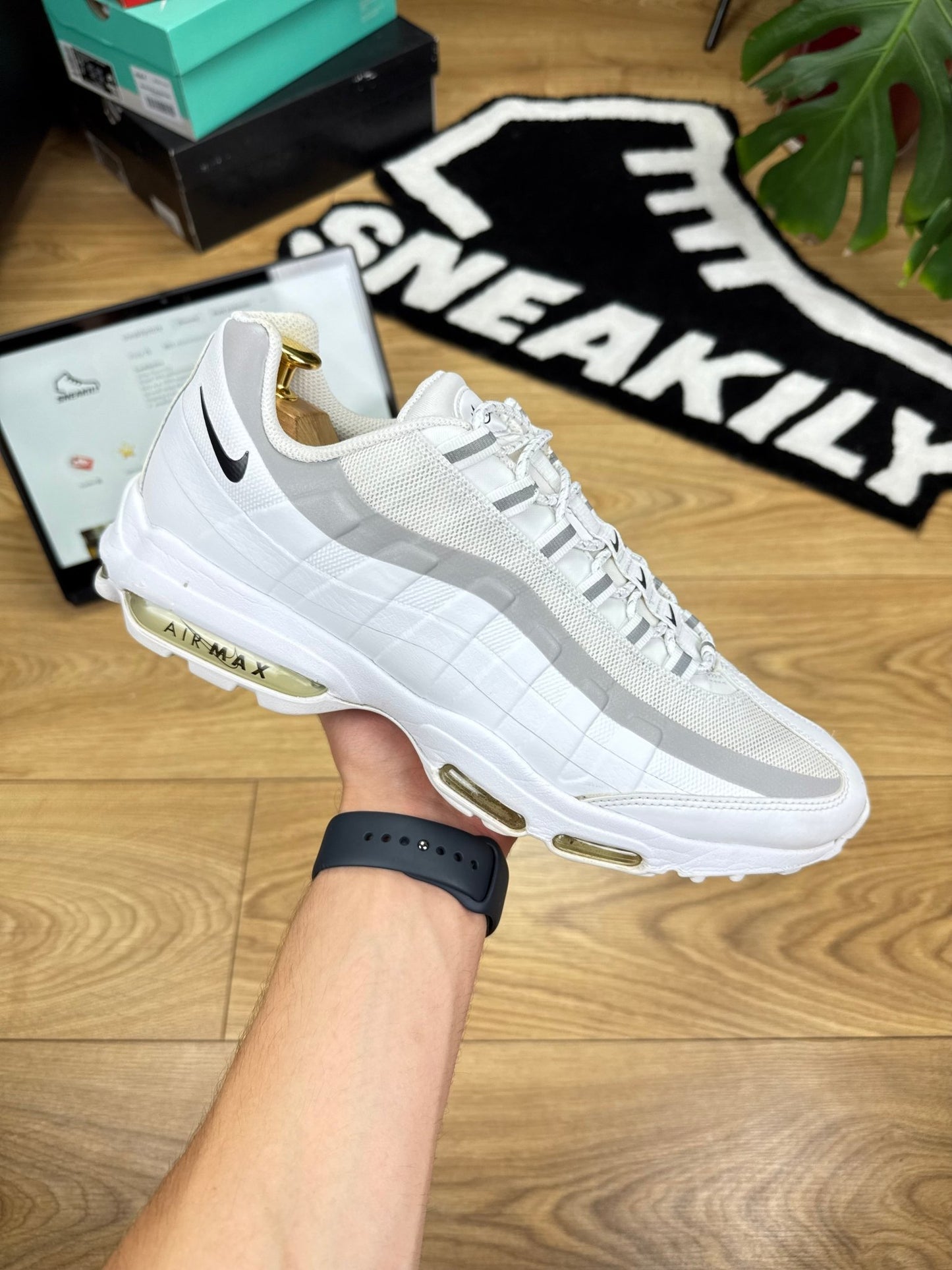 Nike Air Max 95 Ultra (45)