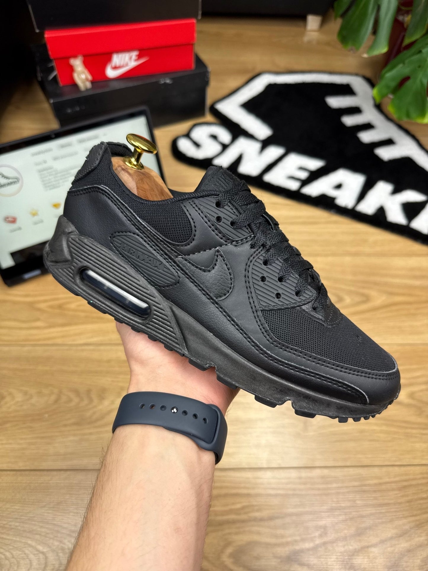 Nike Air Max 90 (40.5)