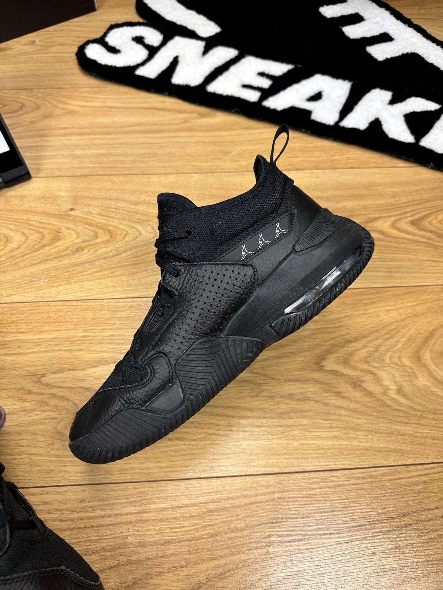 Nike Air Jordan Stay Loyal 2 (44)