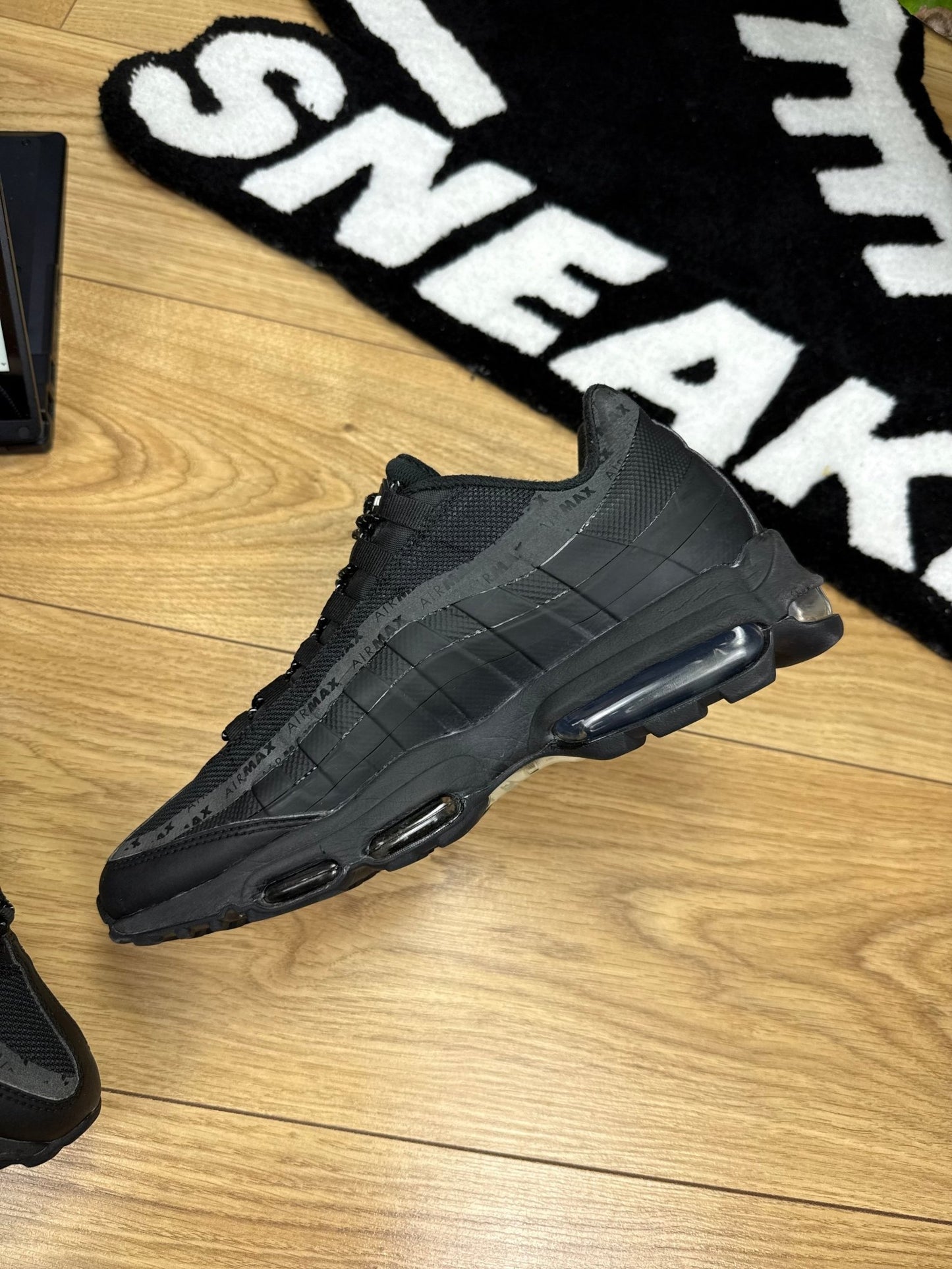 Nike Air Max 95 Ultra (42)