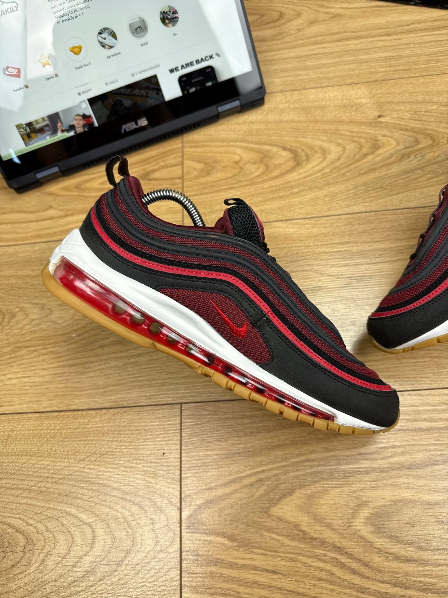 Nike Air Max 97 (43)