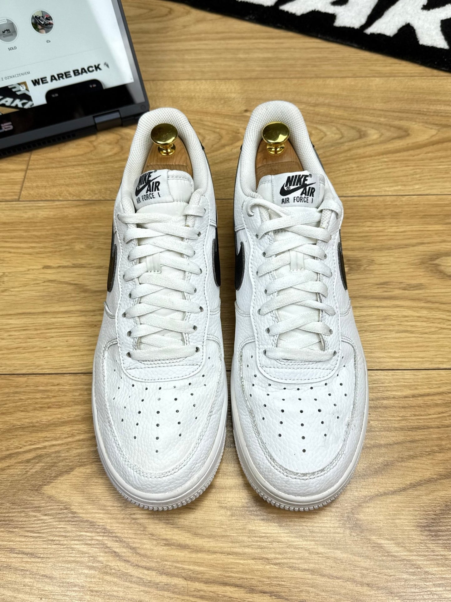 Nike Air Force 1 Low (45)