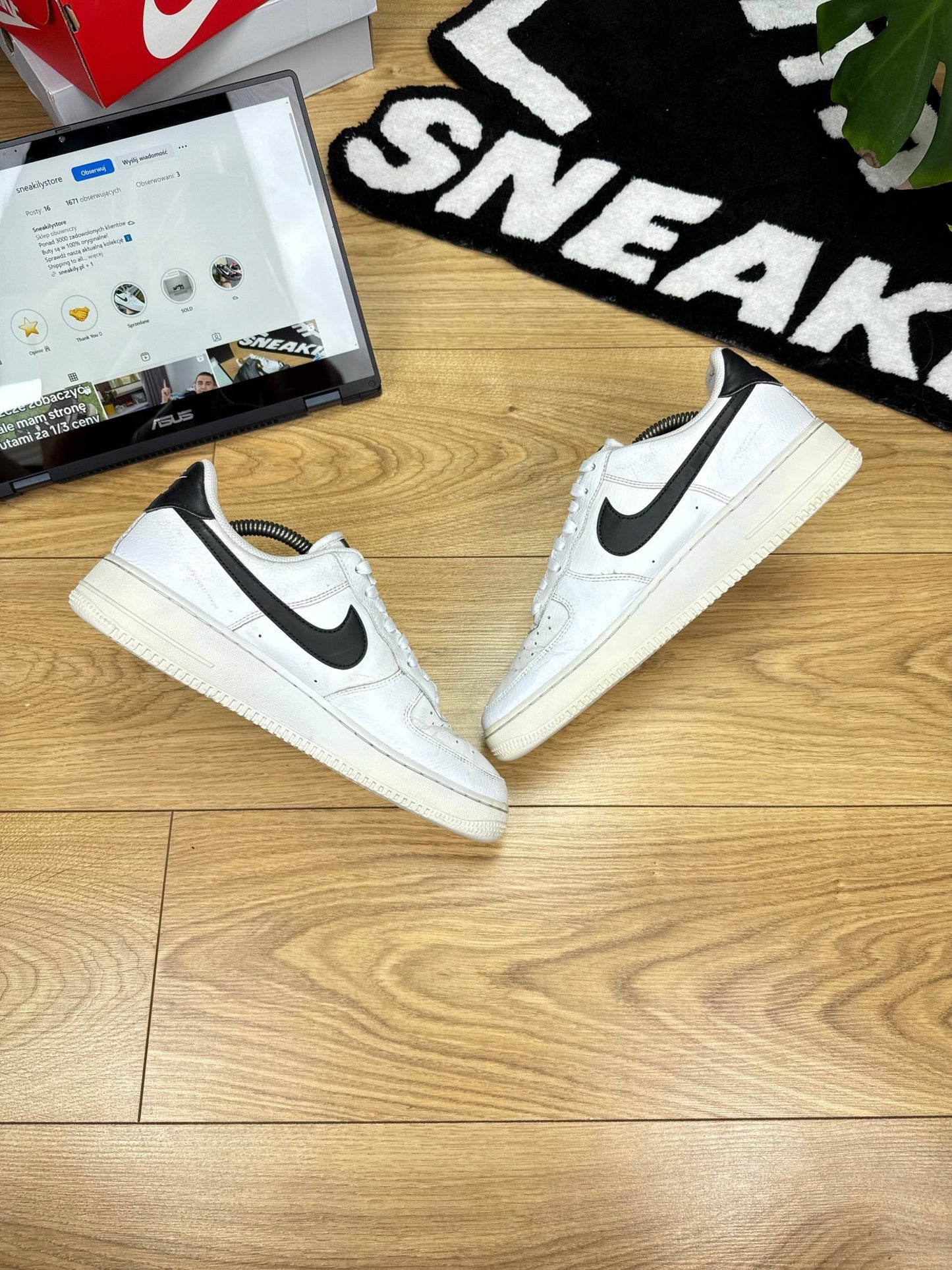 Nike Air Force 1 Low (43)