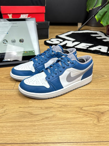 Nike Air Jordan 1 Low (44)