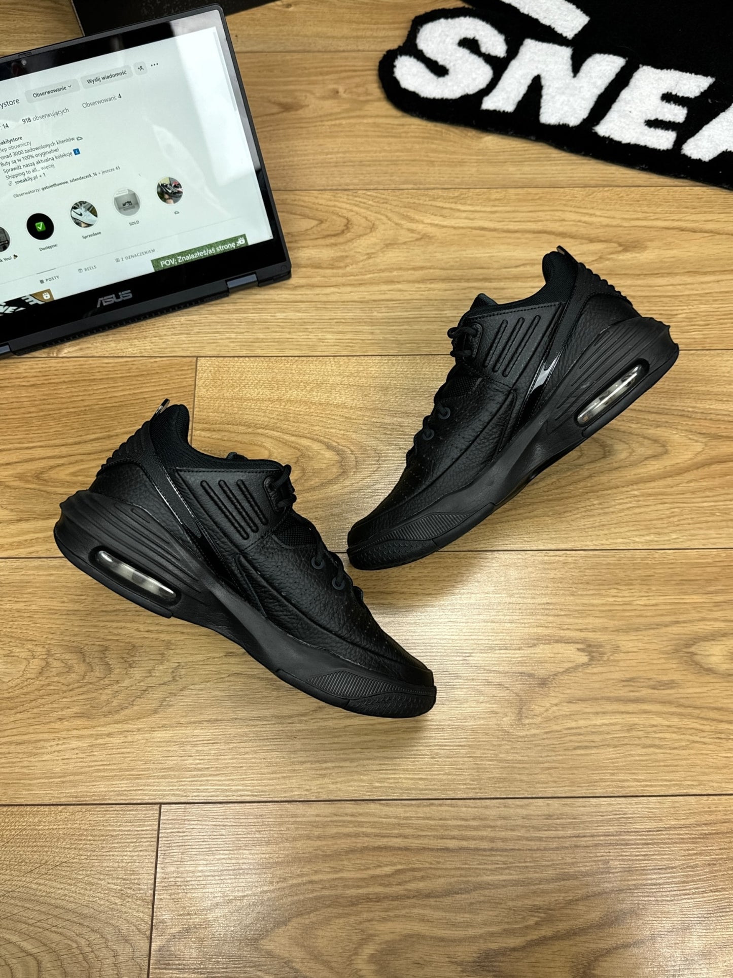Nike Air Jordan Max Aura 5 (43)