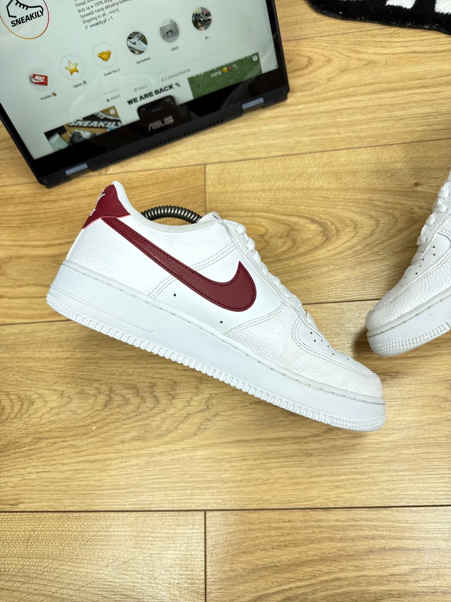 Nike Air Force 1 Low (42.5)