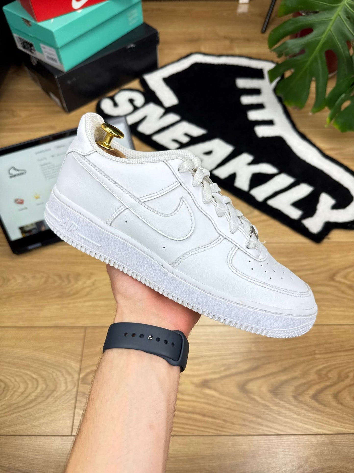 Nike Air Force 1 Low (40)