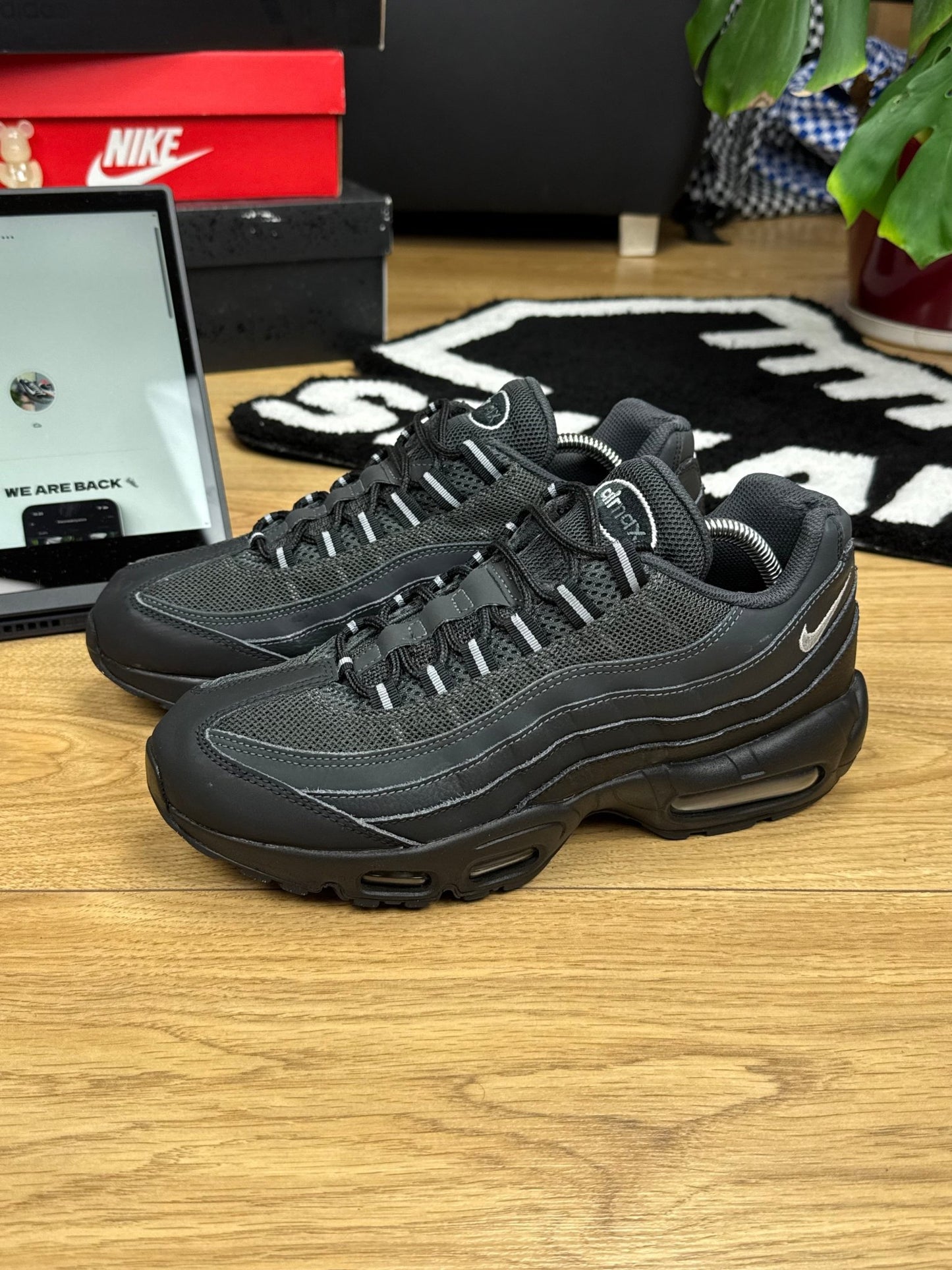 Nike Air Max 95 (42.5)