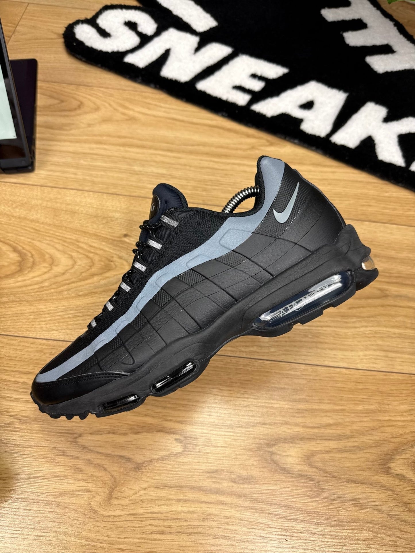 Nike Air Max 95 Ultra (44)