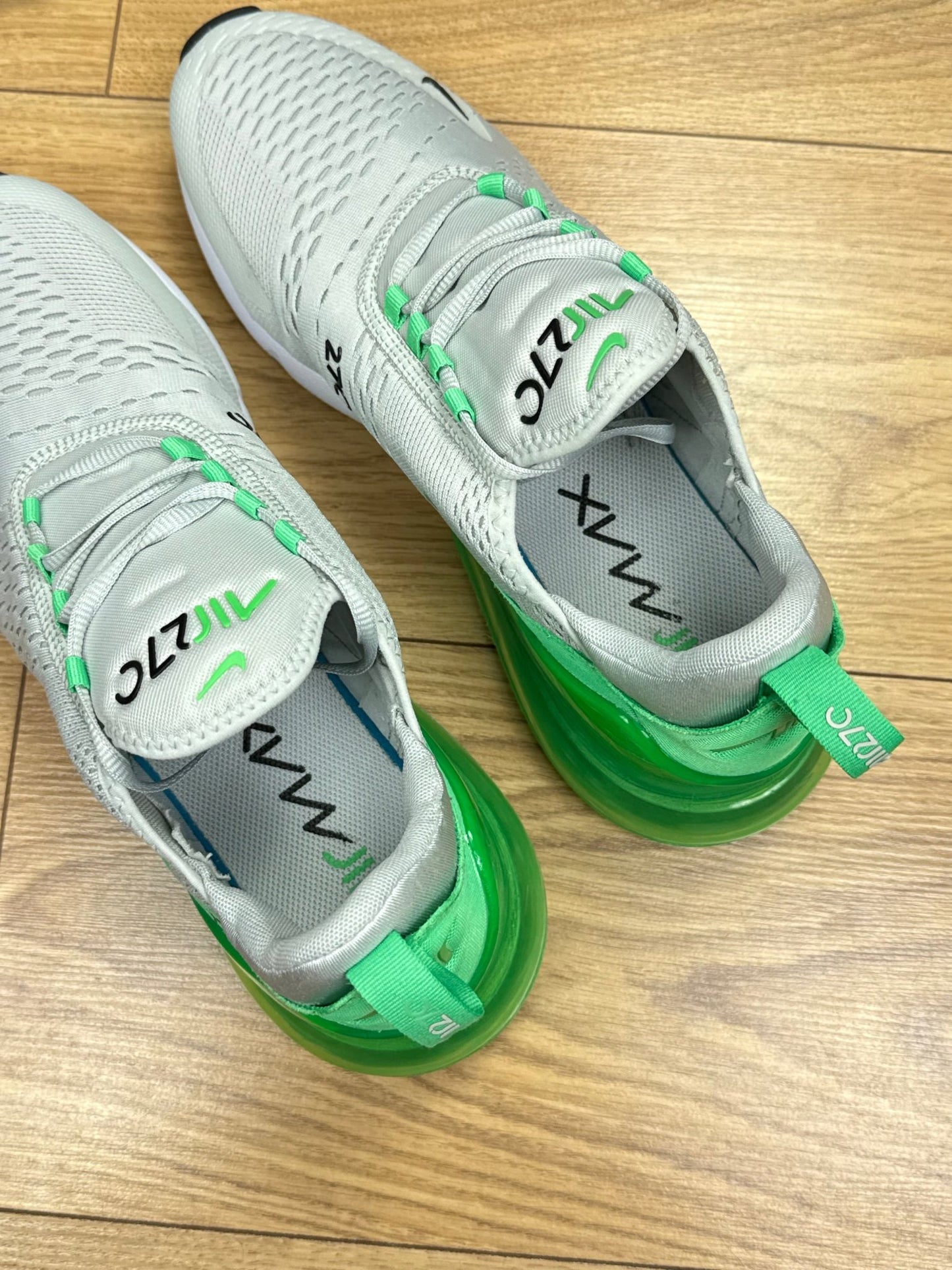 Nike Air Max 270 (46)