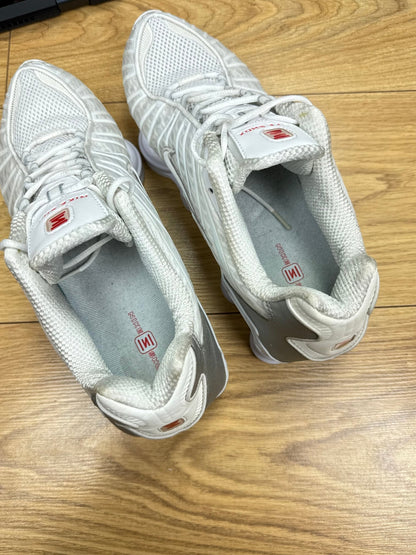 Nike Shox TL (44.5)