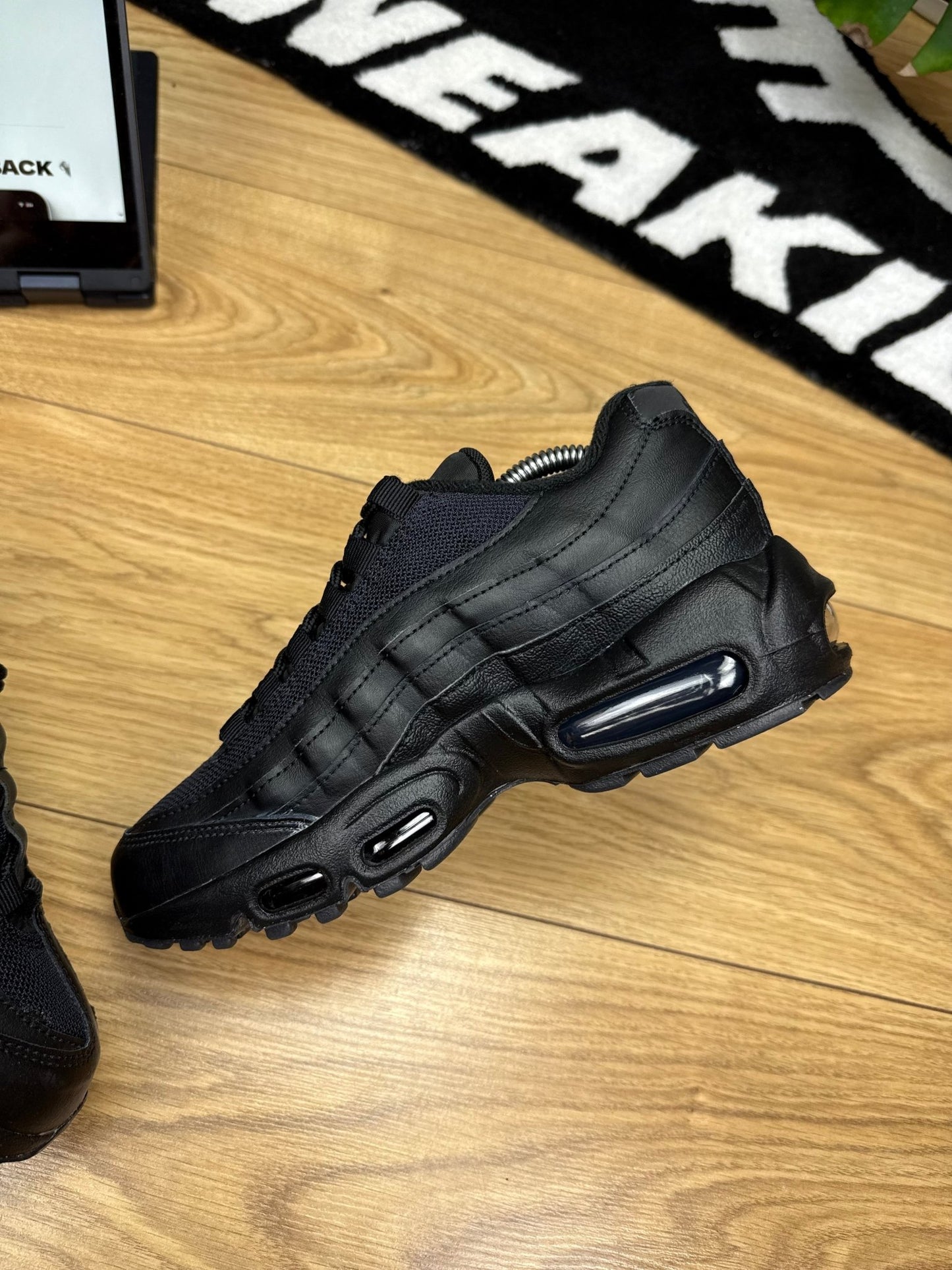 Nike Air Max 95 (38)