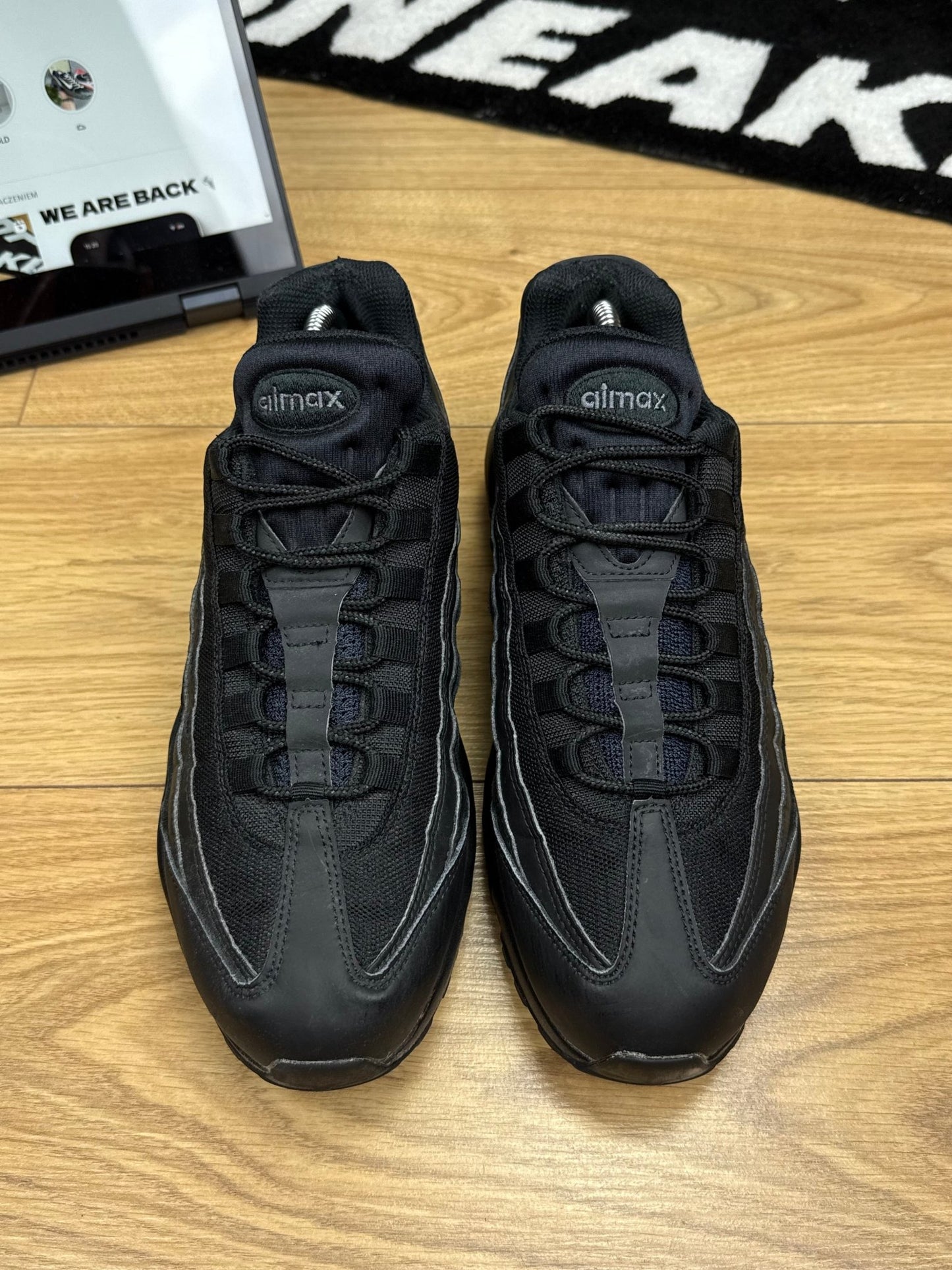 Nike Air Max 95 (44)