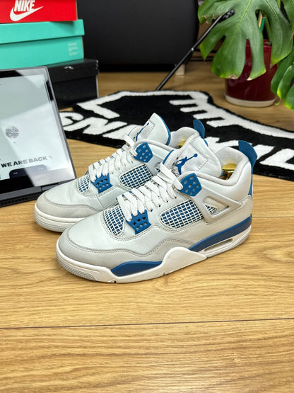 Nike Air Jordan 4 IV (41)
