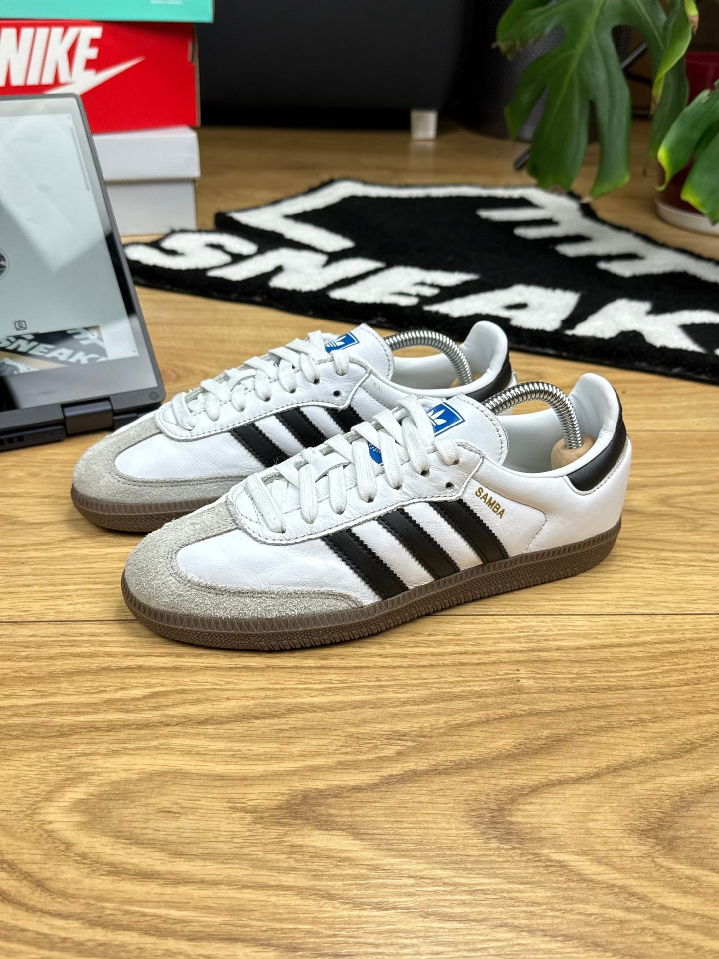 Adidas Samba (38)