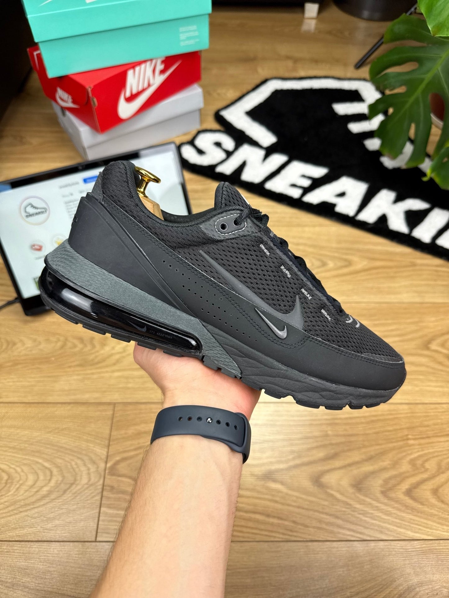 Nike Air Max Pulse (44.5)