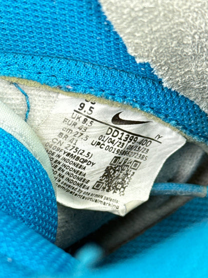 Nike Dunk High (43)