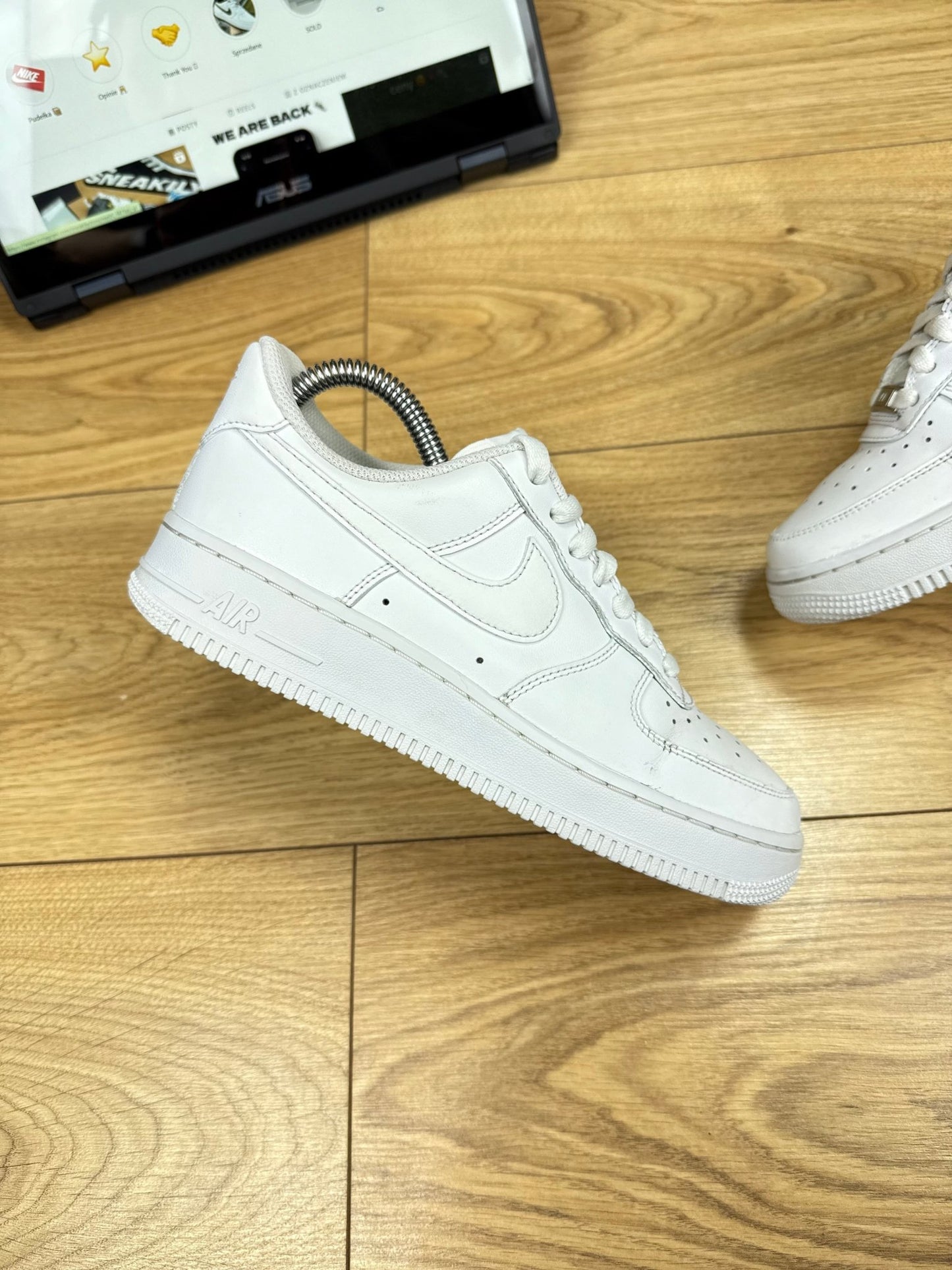 Nike Air Force 1 Low (38)