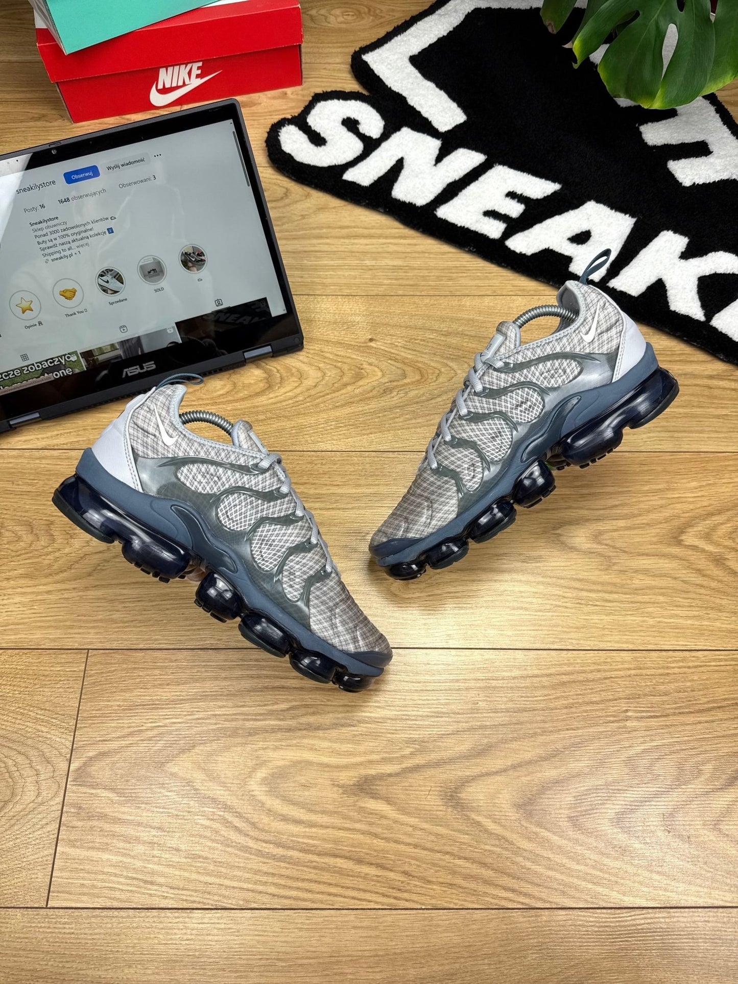 Nike Air Vapormax Plus (42)