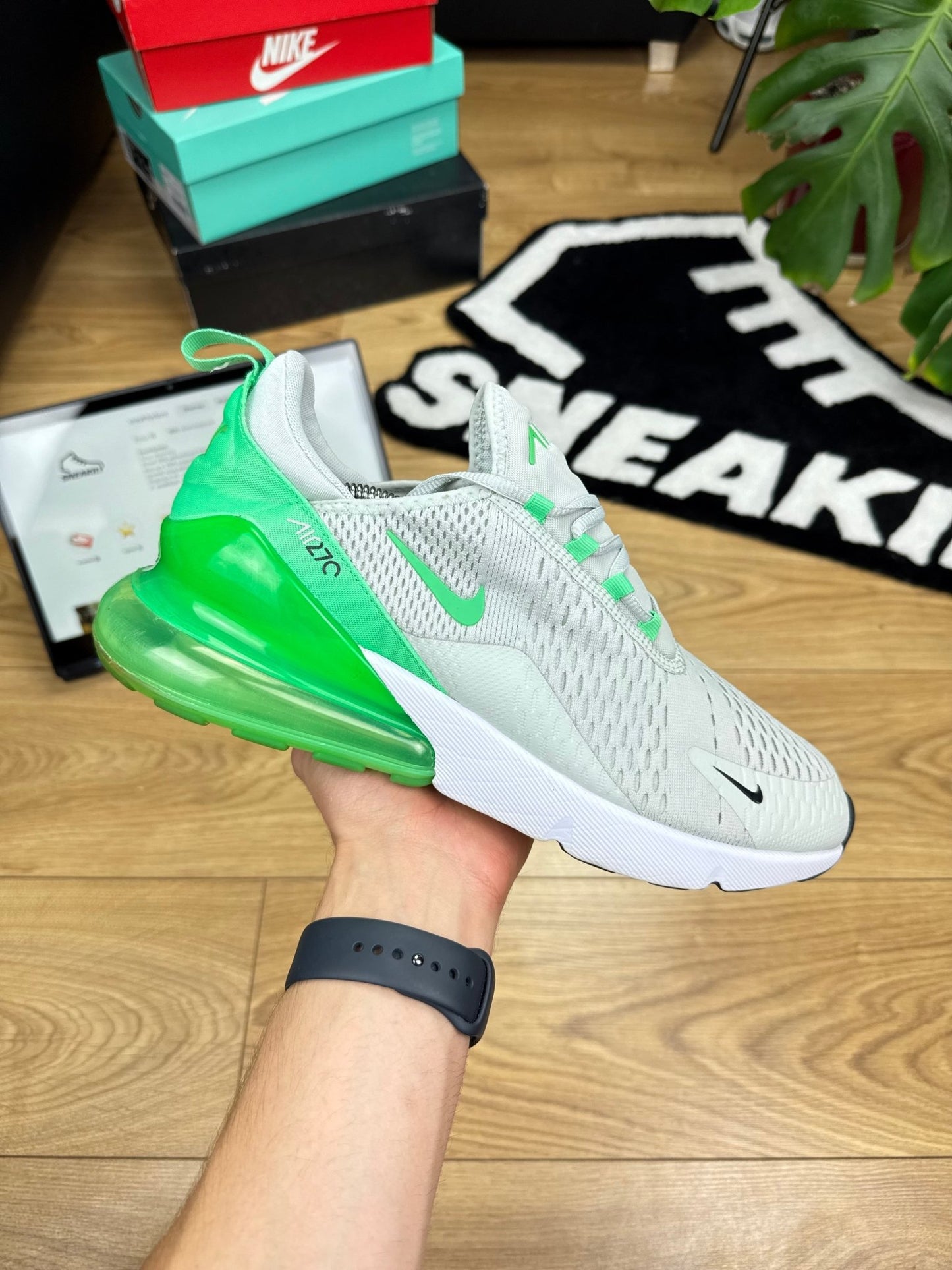 Nike Air Max 270 (46)