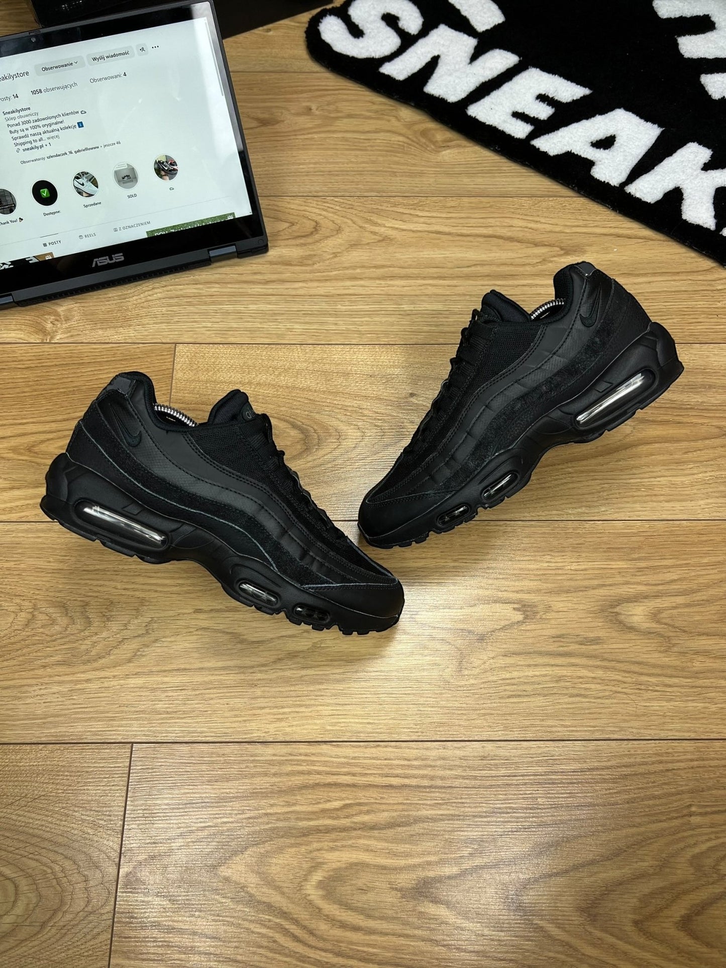 Nike Air Max 95 (44)