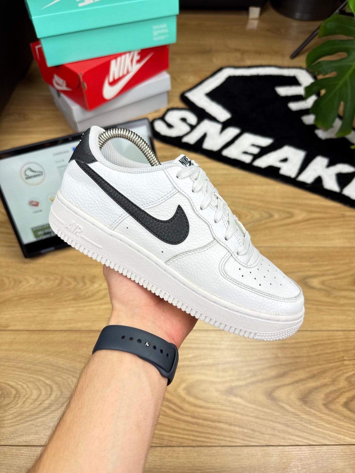 Nike Air Force 1 Low (38)