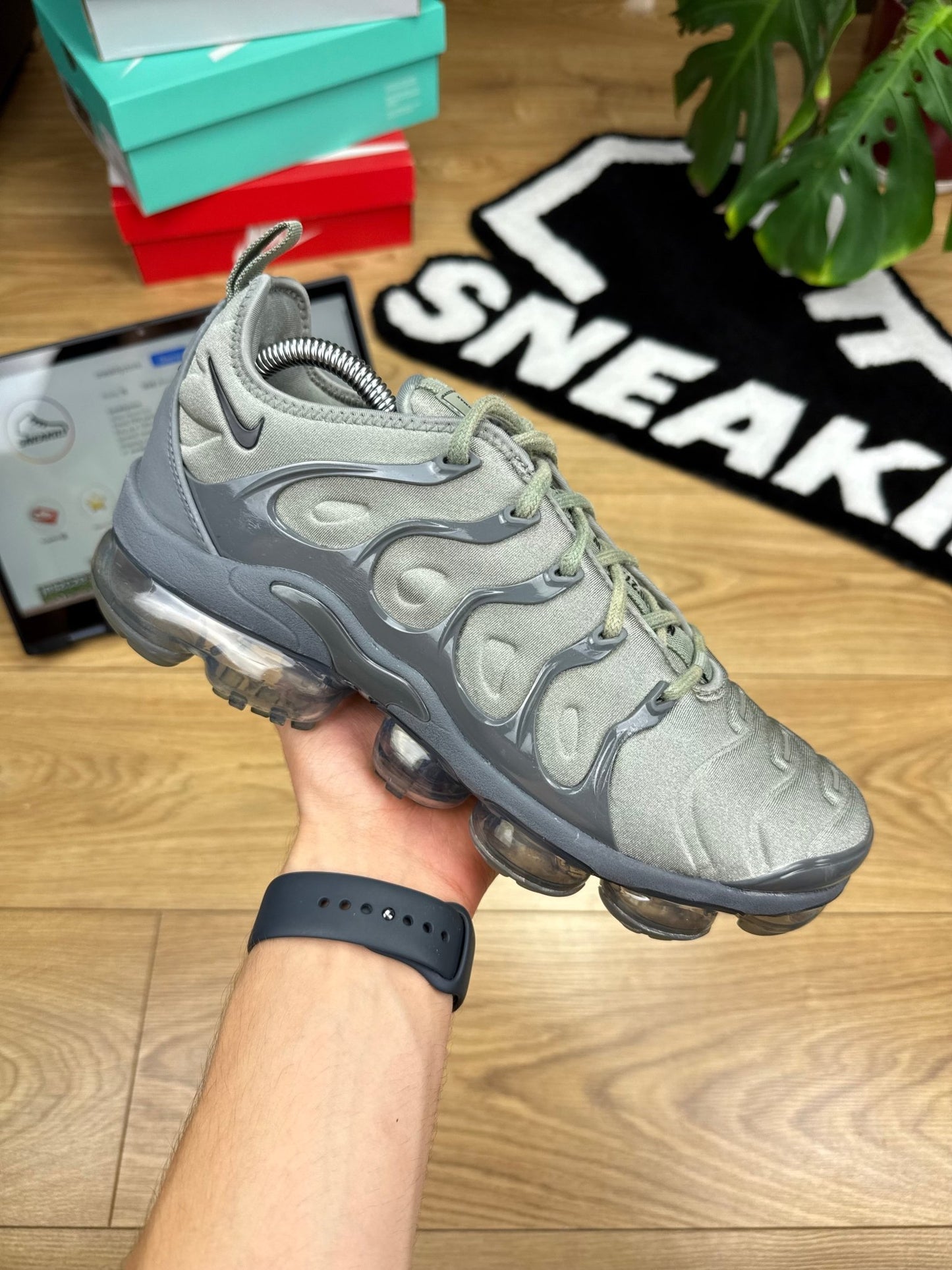 Nike Air Vapormax Plus (43)