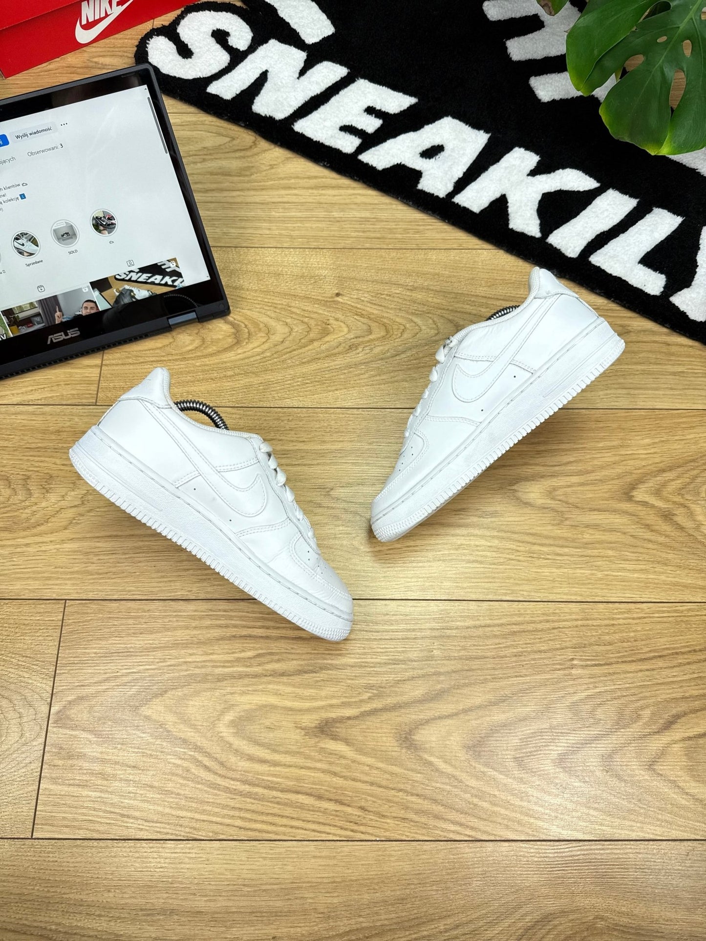 Nike Air Force 1 Low (38)