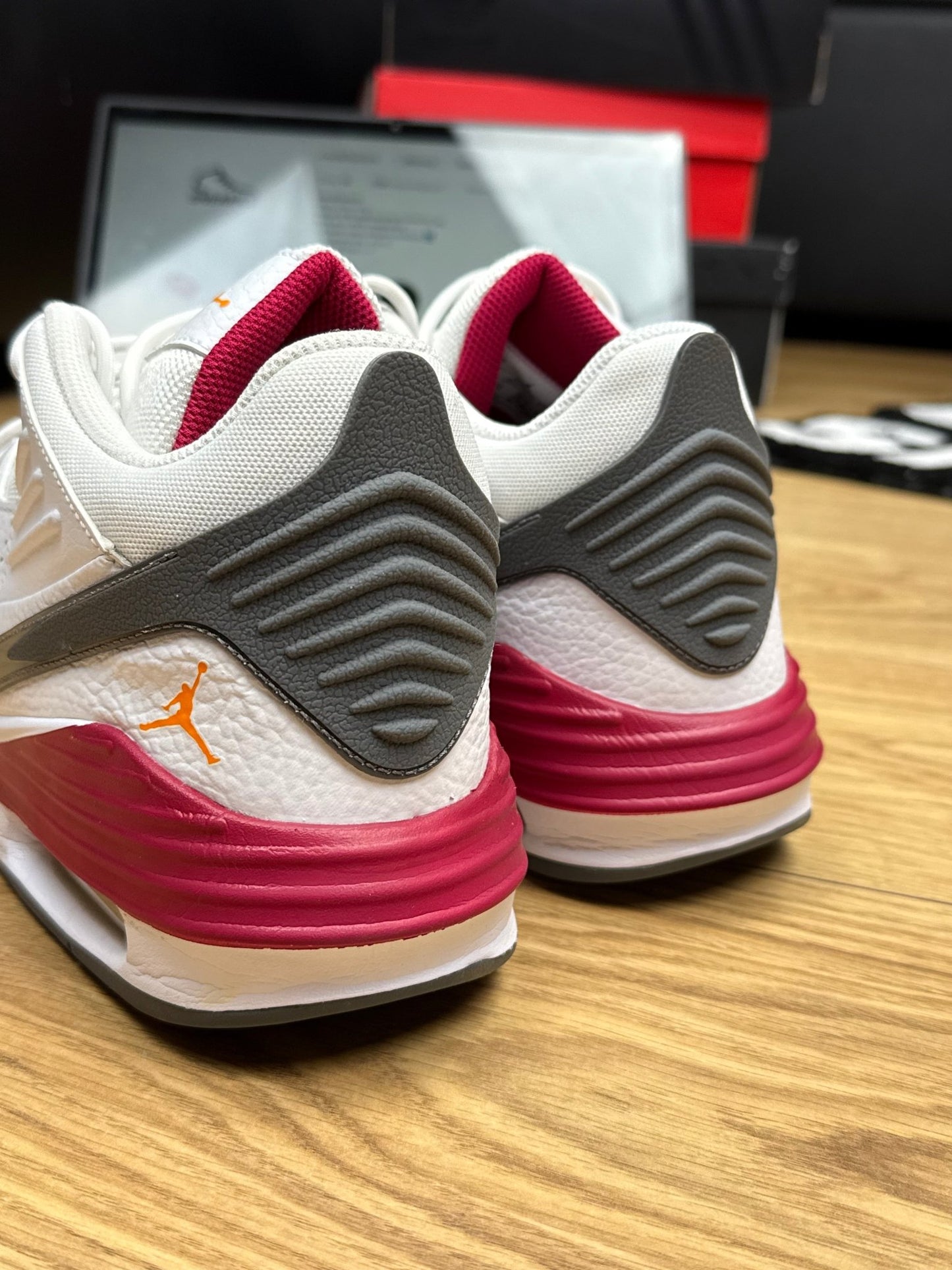 Nike Air Jordan Max Aura 5 (46)