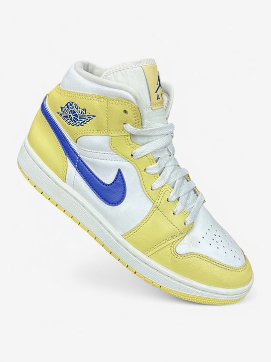 Nike Air Jordan 1 Mid (40.5)