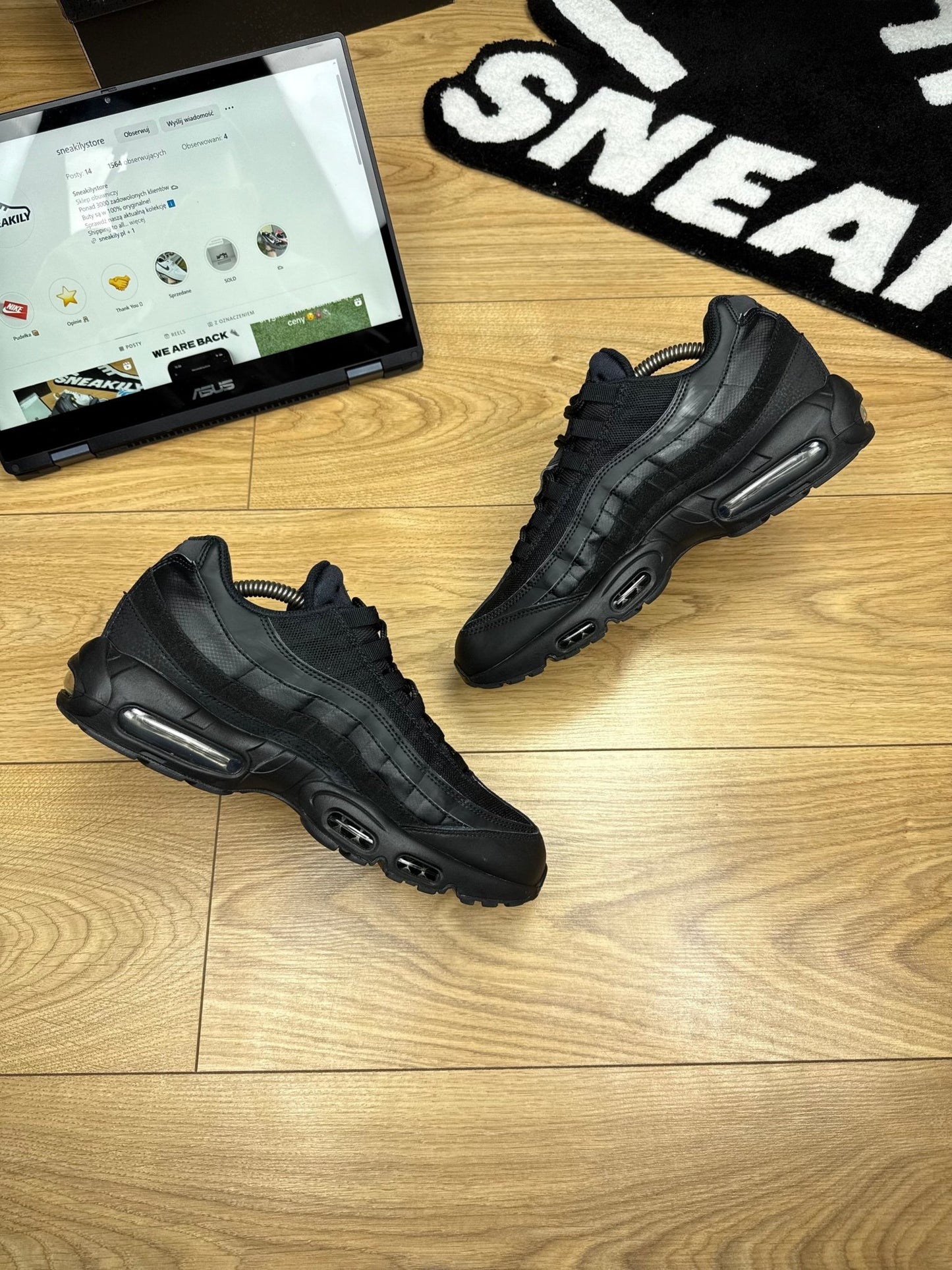 Nike Air Max 95 (44)
