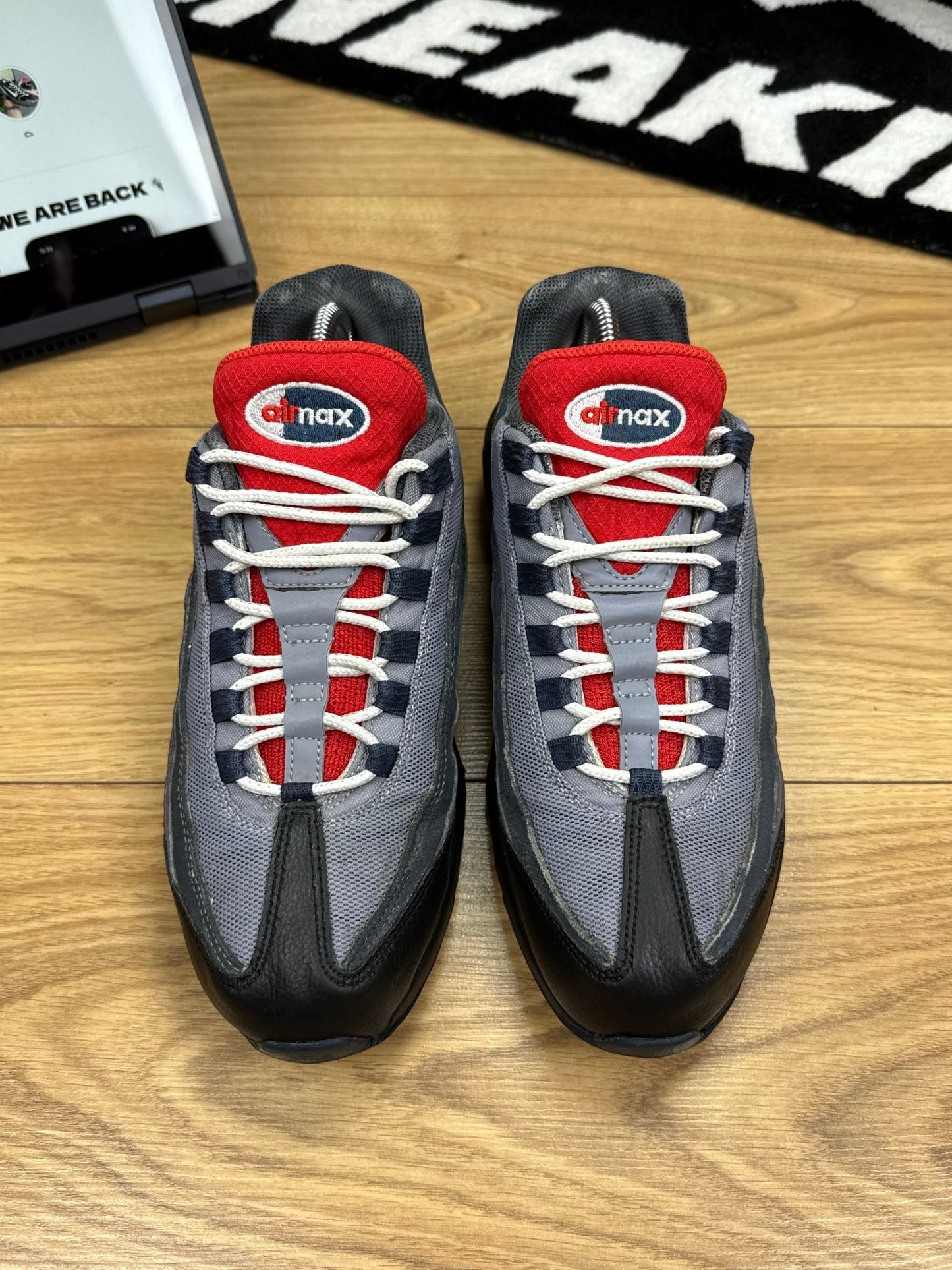 Nike Air Max 95 (43)