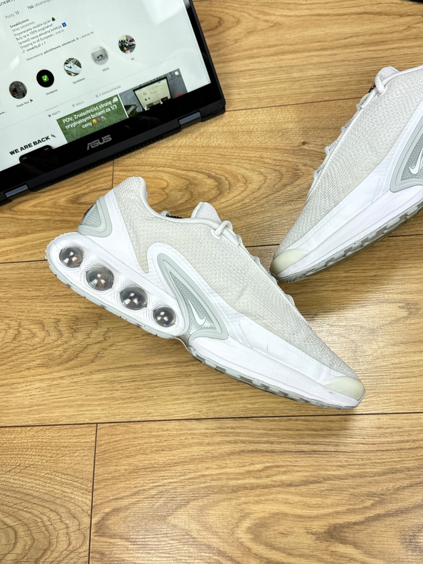 Nike Air Max DN (45)