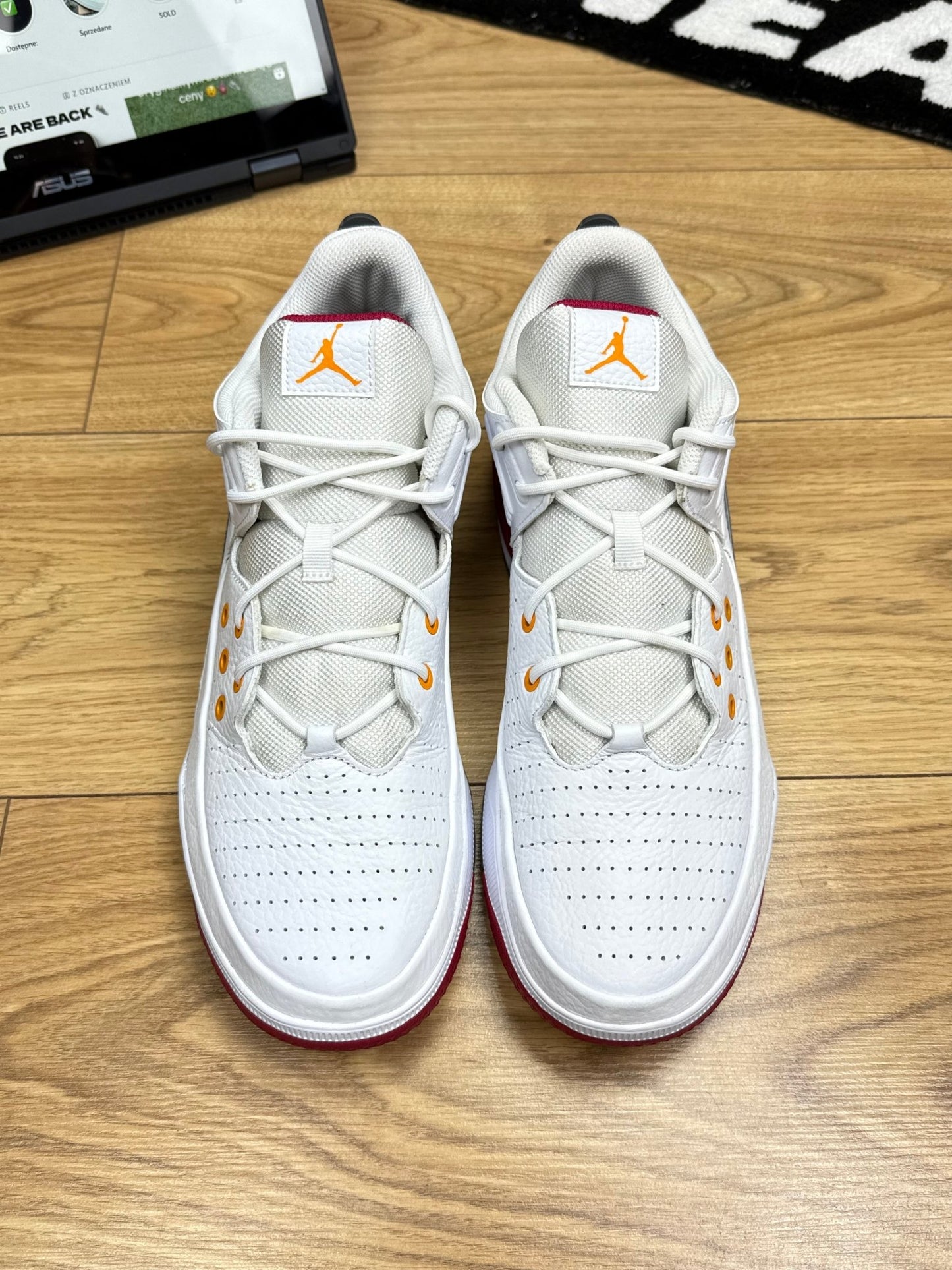 Nike Air Jordan Max Aura 5 (46)
