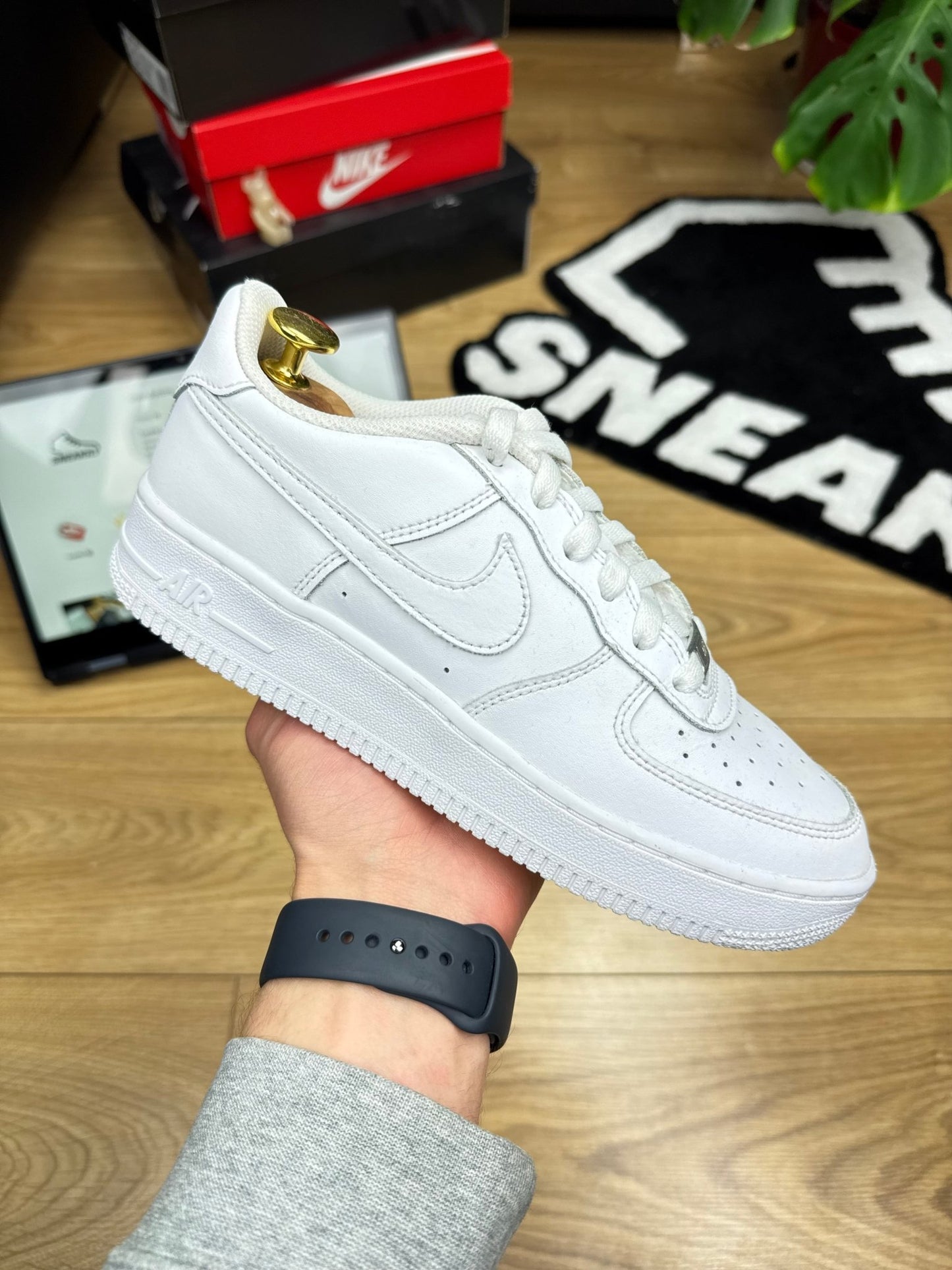 Nike Air Force 1 Low (38)