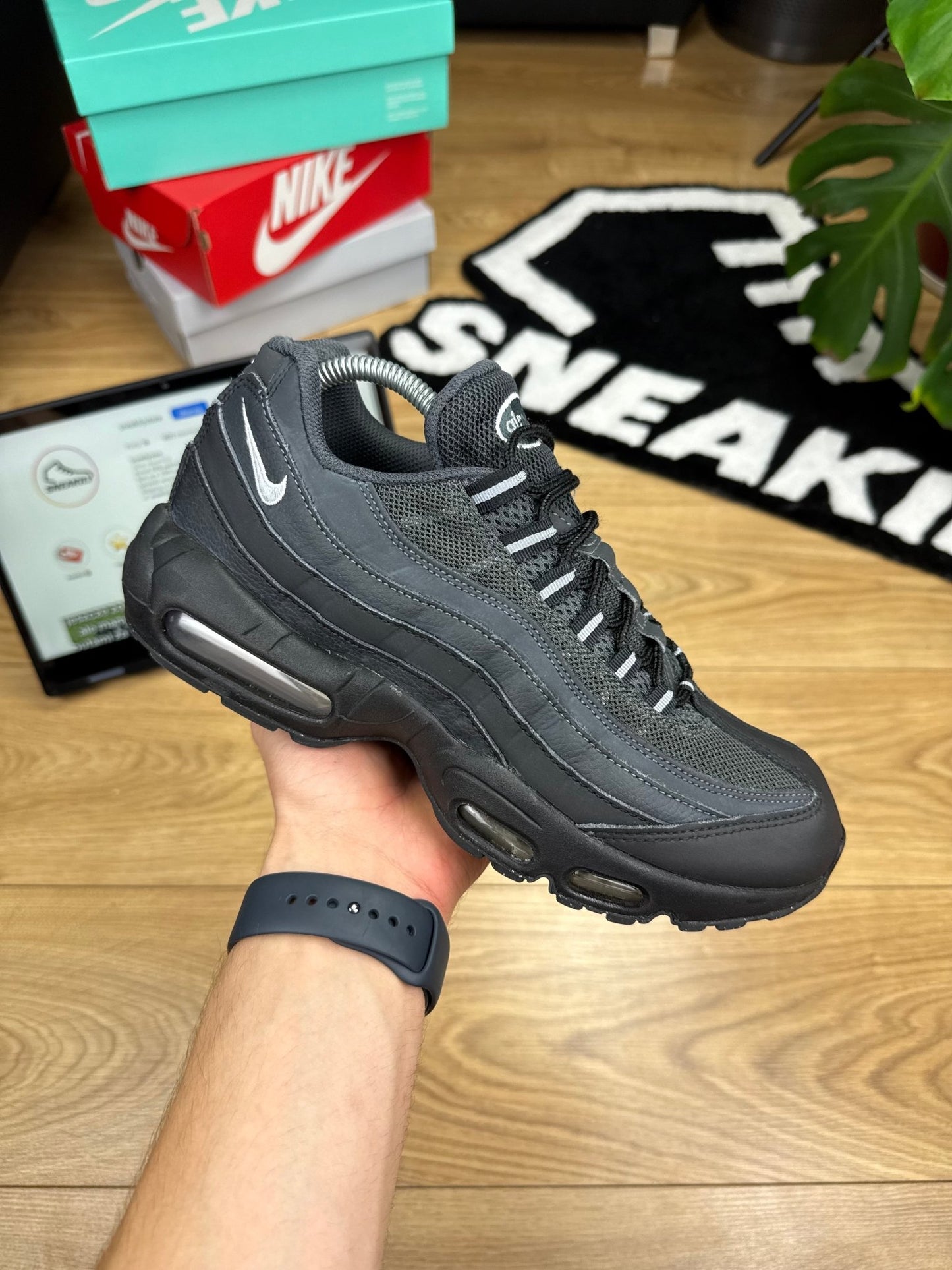 Nike Air Max 95 (42)