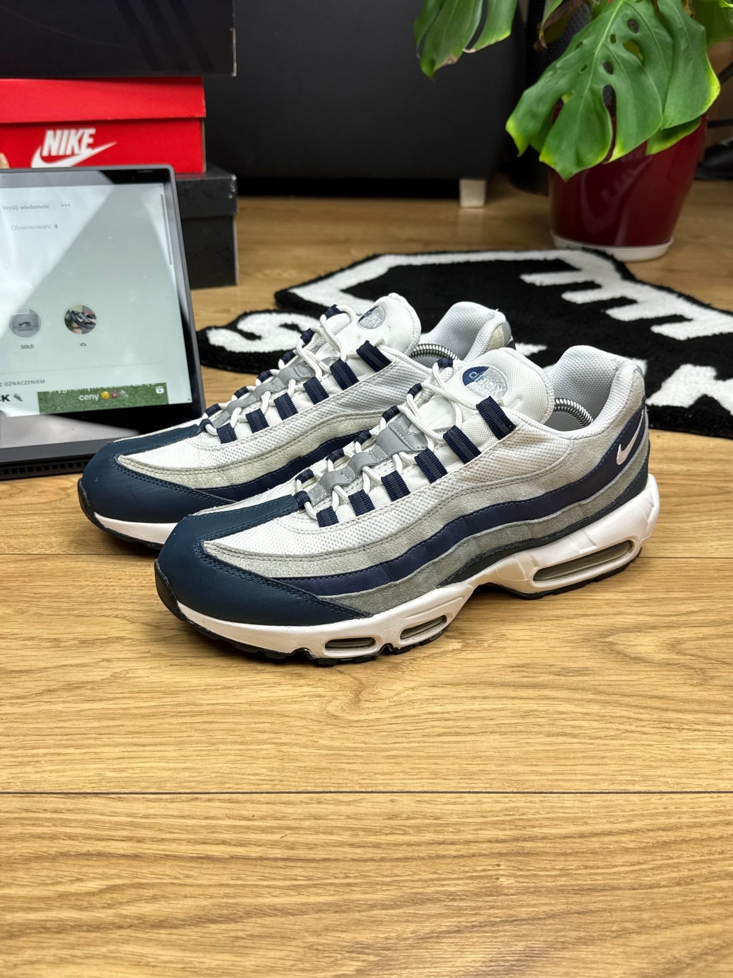 Nike Air Max 95 (45.5)