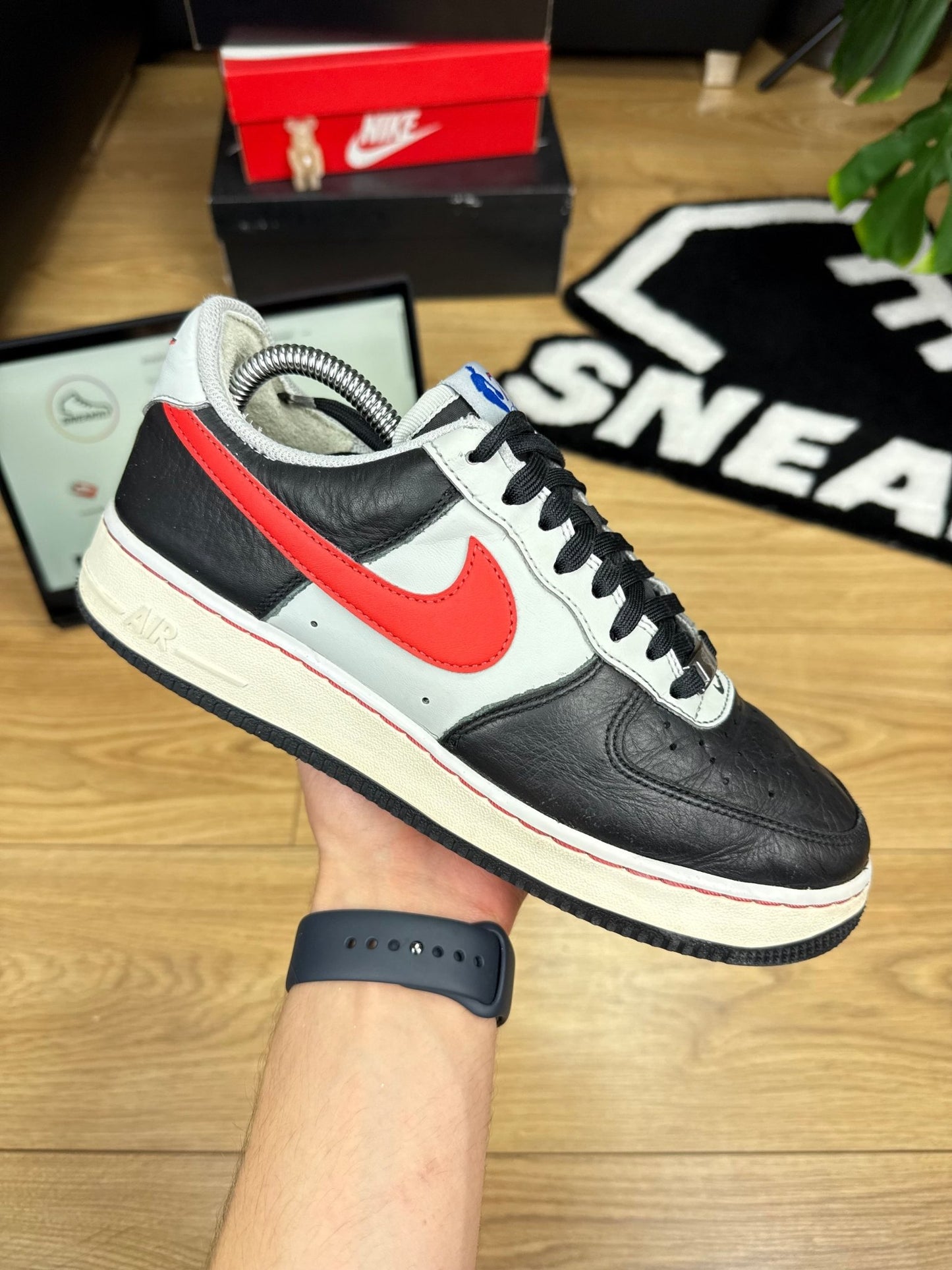Nike Air Force 1 Low (42)